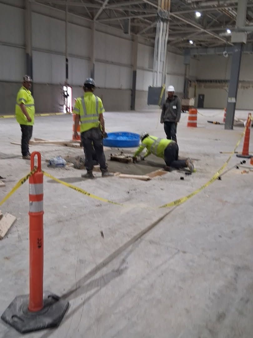  for 865 Foundations in Knoxville, TN