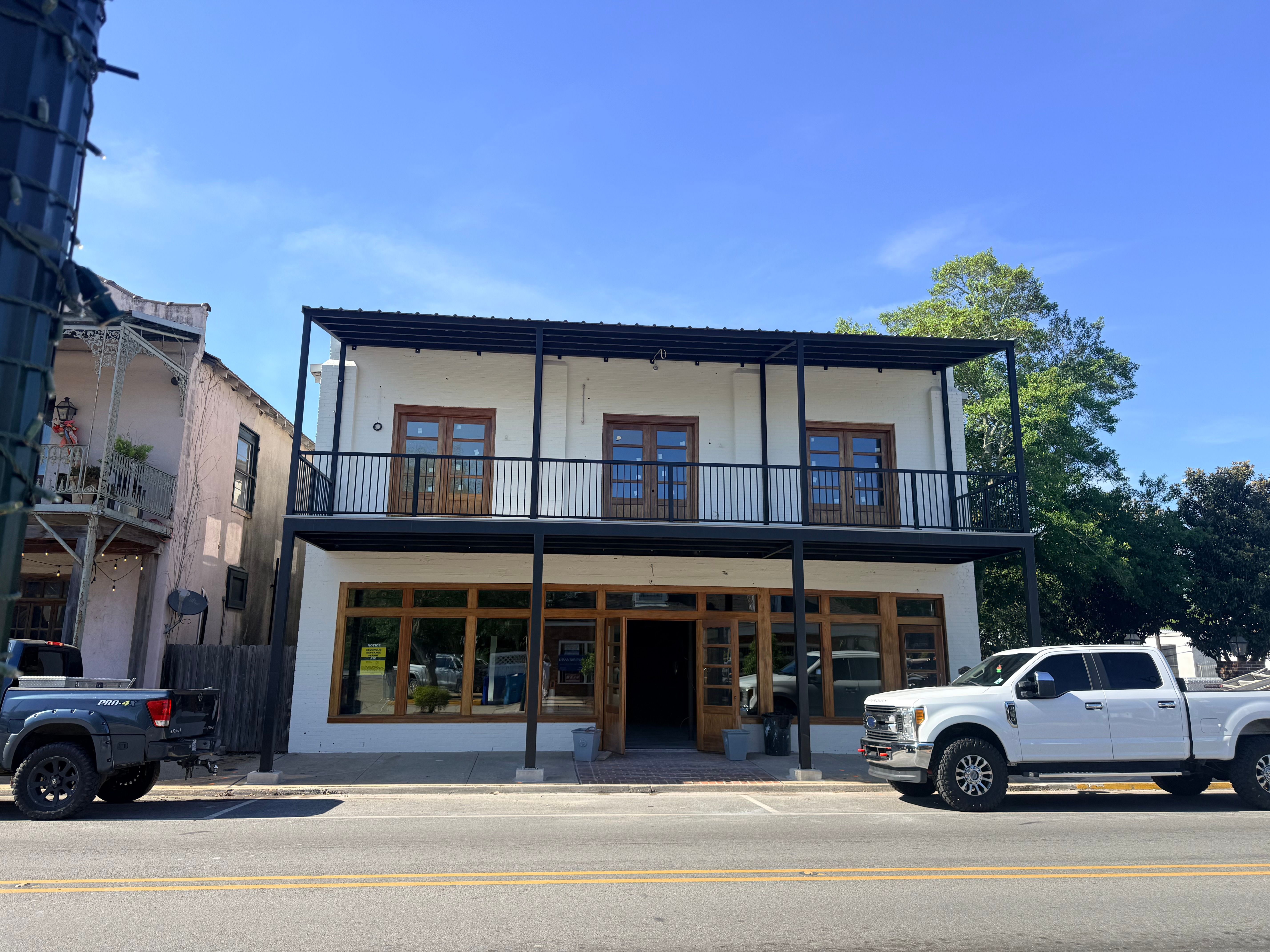  for BAYOU BUILD & PAINT in Gonzales, LA