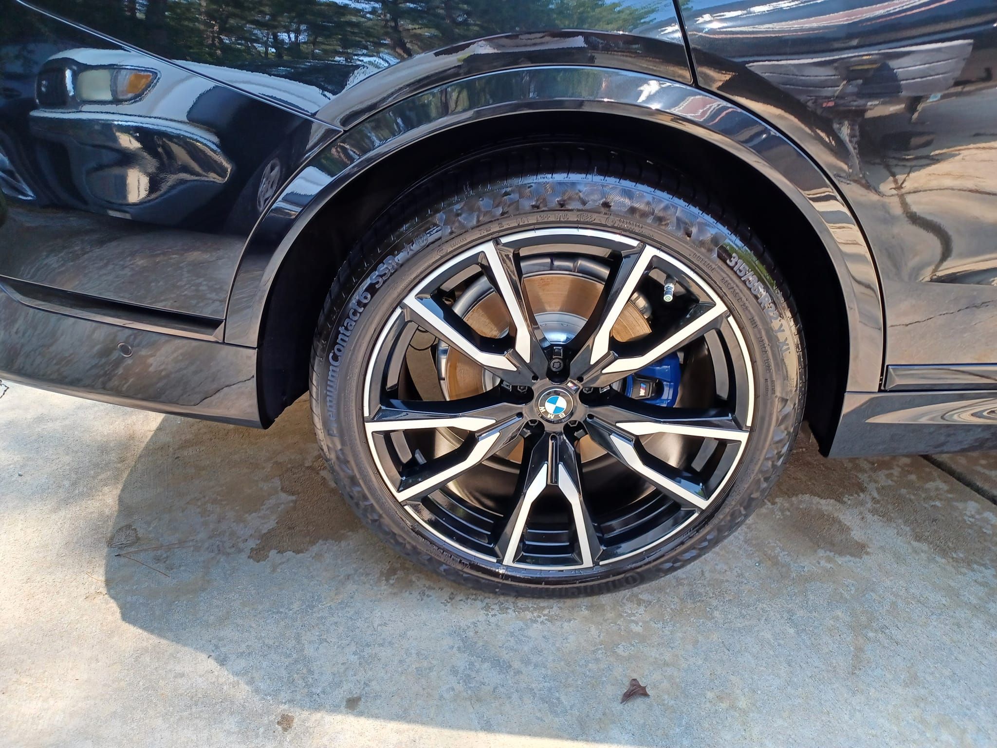 Detailing for RH Strictly Business Auto Detailing and Pressure Washing in Warner Robins, GA