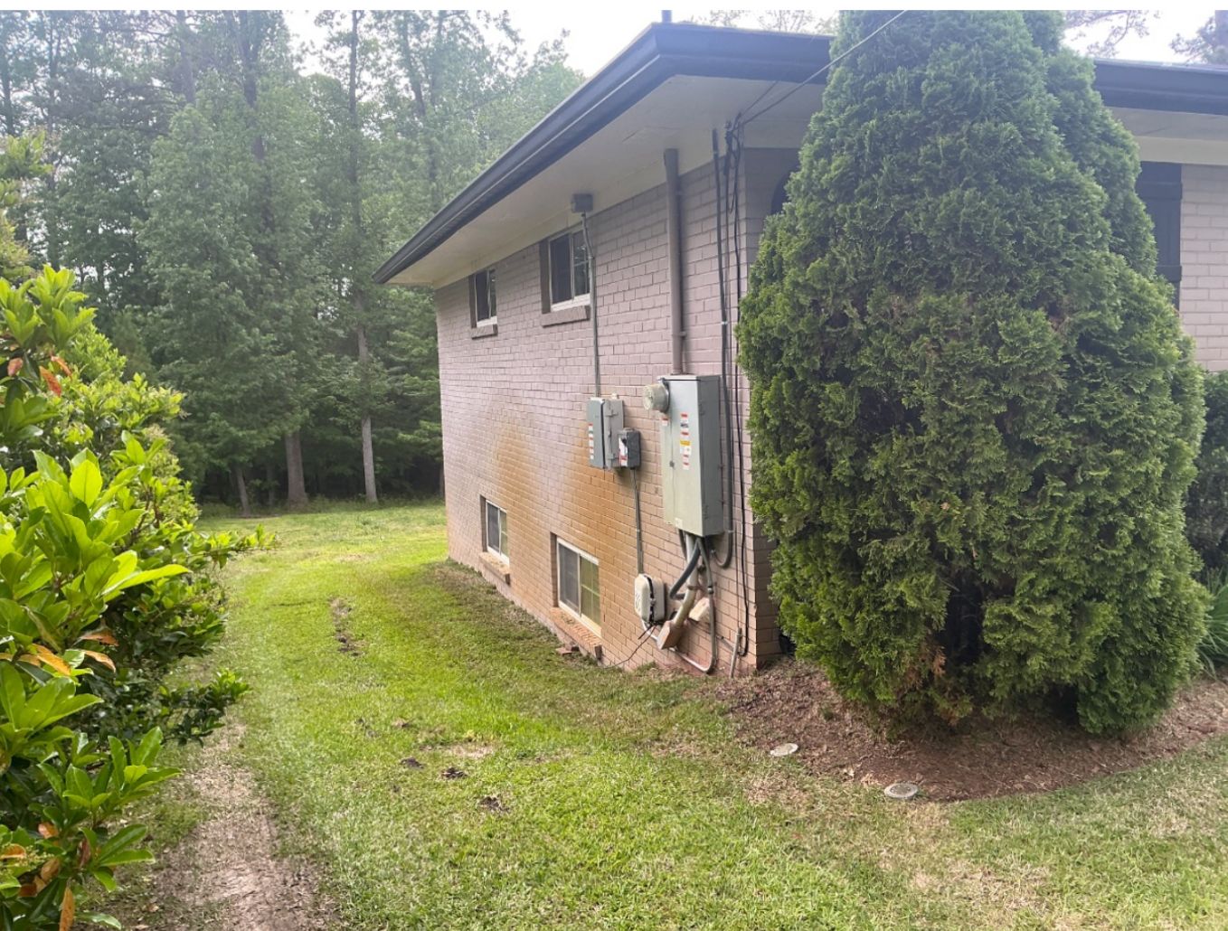  for Just Paint Houses in Youngsville, NC