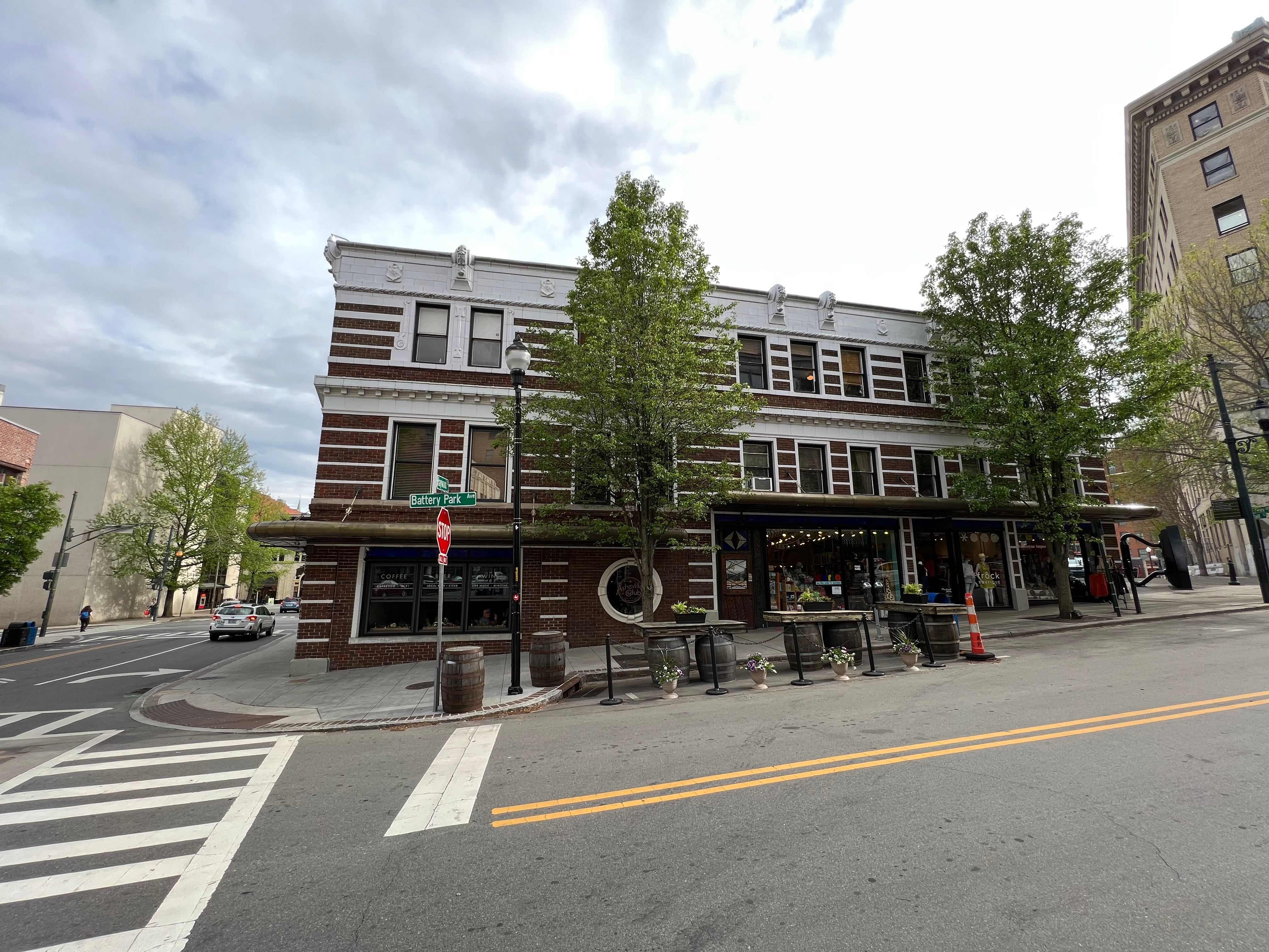  for Blast Exterior Cleaning in  Hendersonville, NC