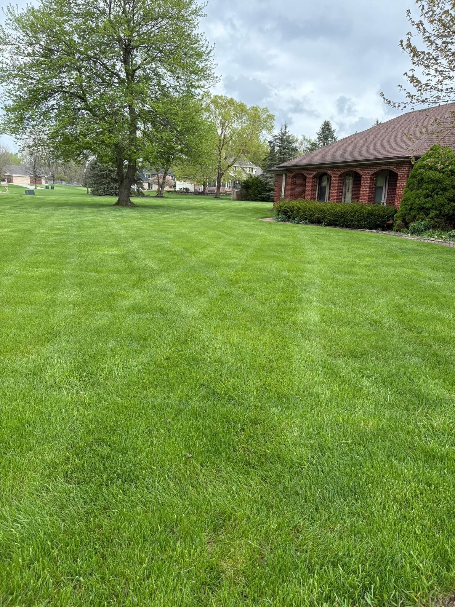  for Bearforce Lawn Care LLC in Greenfield, IN