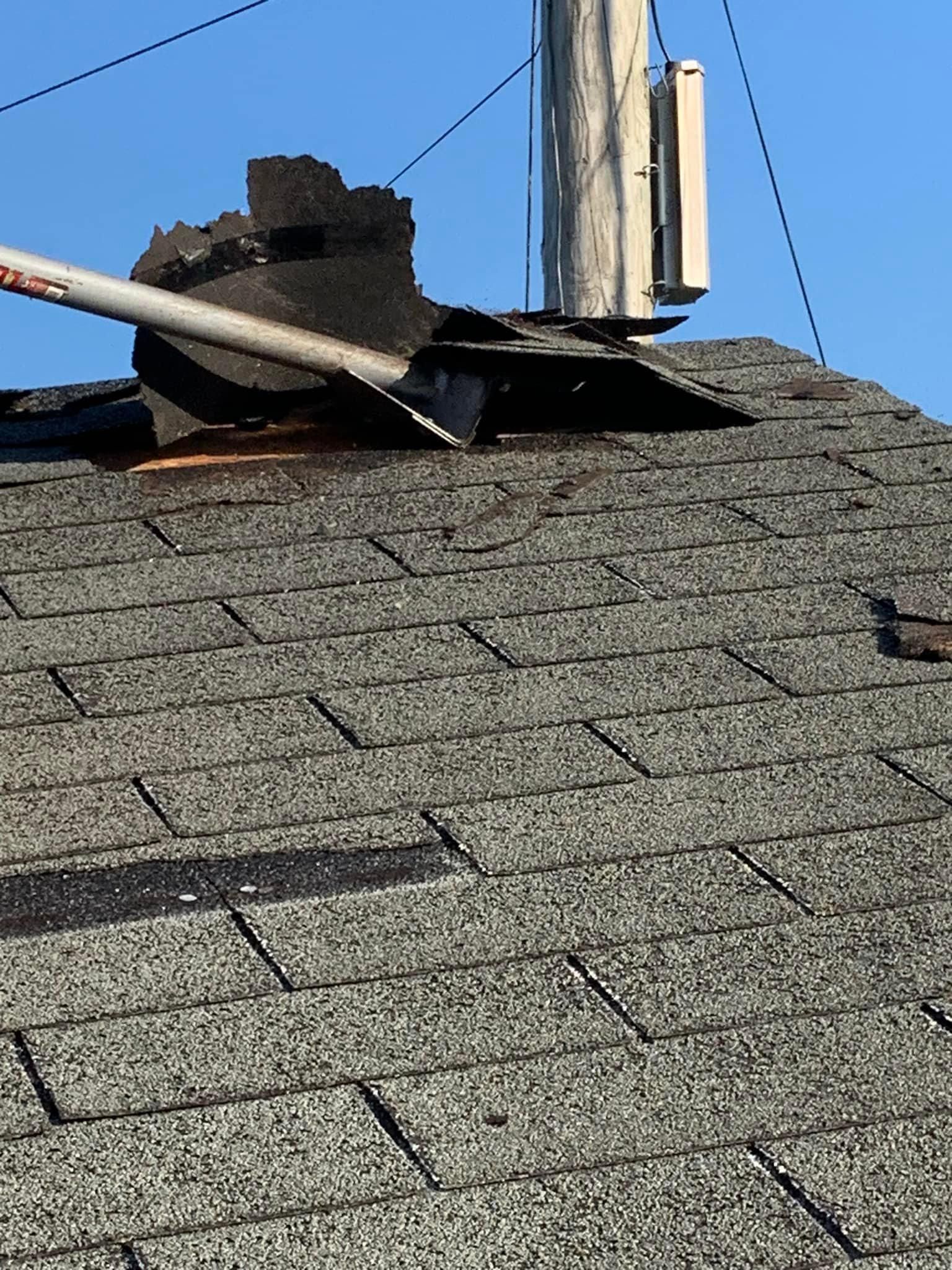All Photos for Primetime Roofing & Contracting in Winchester, KY