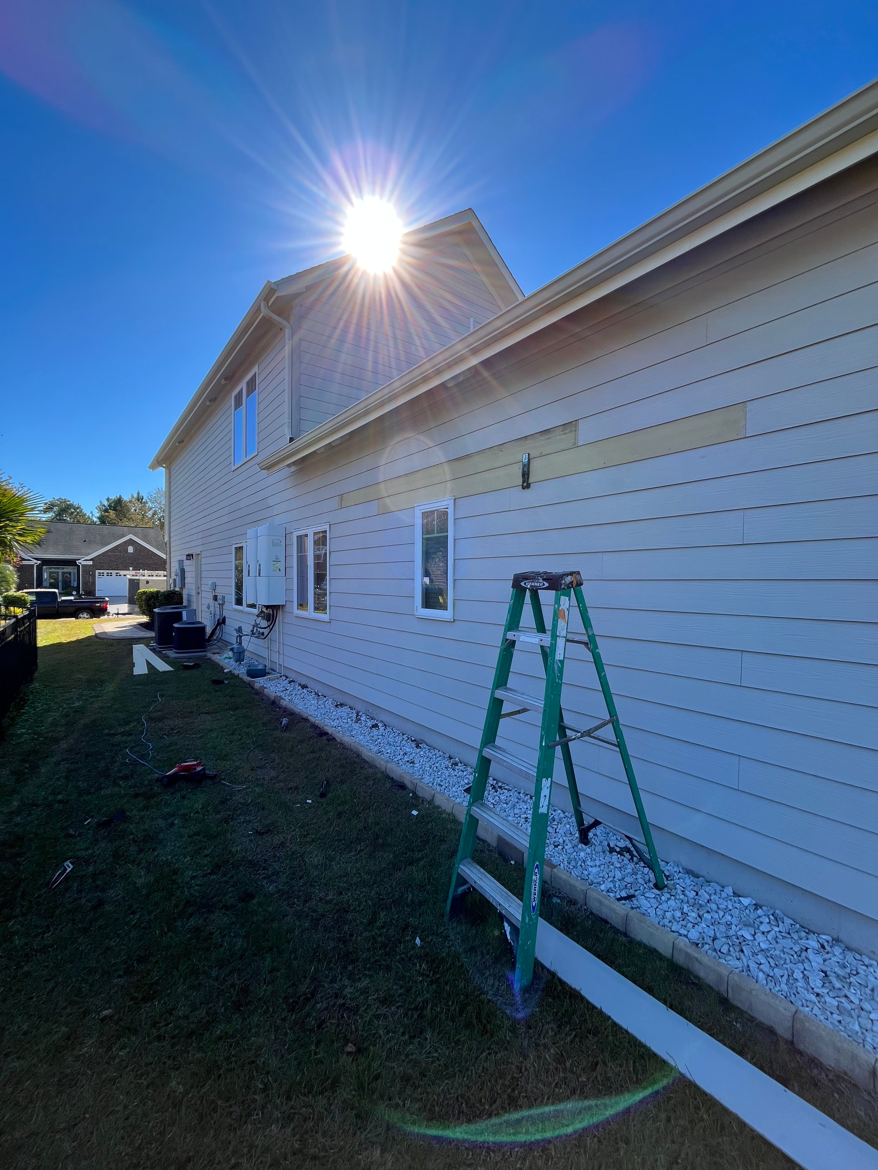  for Green Wing Home Services in Murrells Inlet, SC