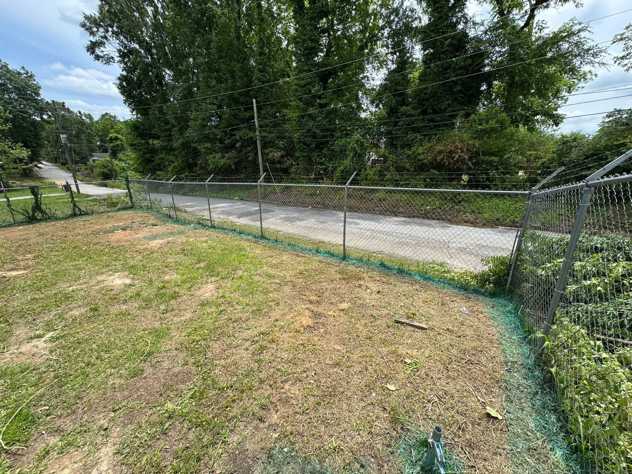  for Thin Green Line Landscaping & More in Laurens, SC