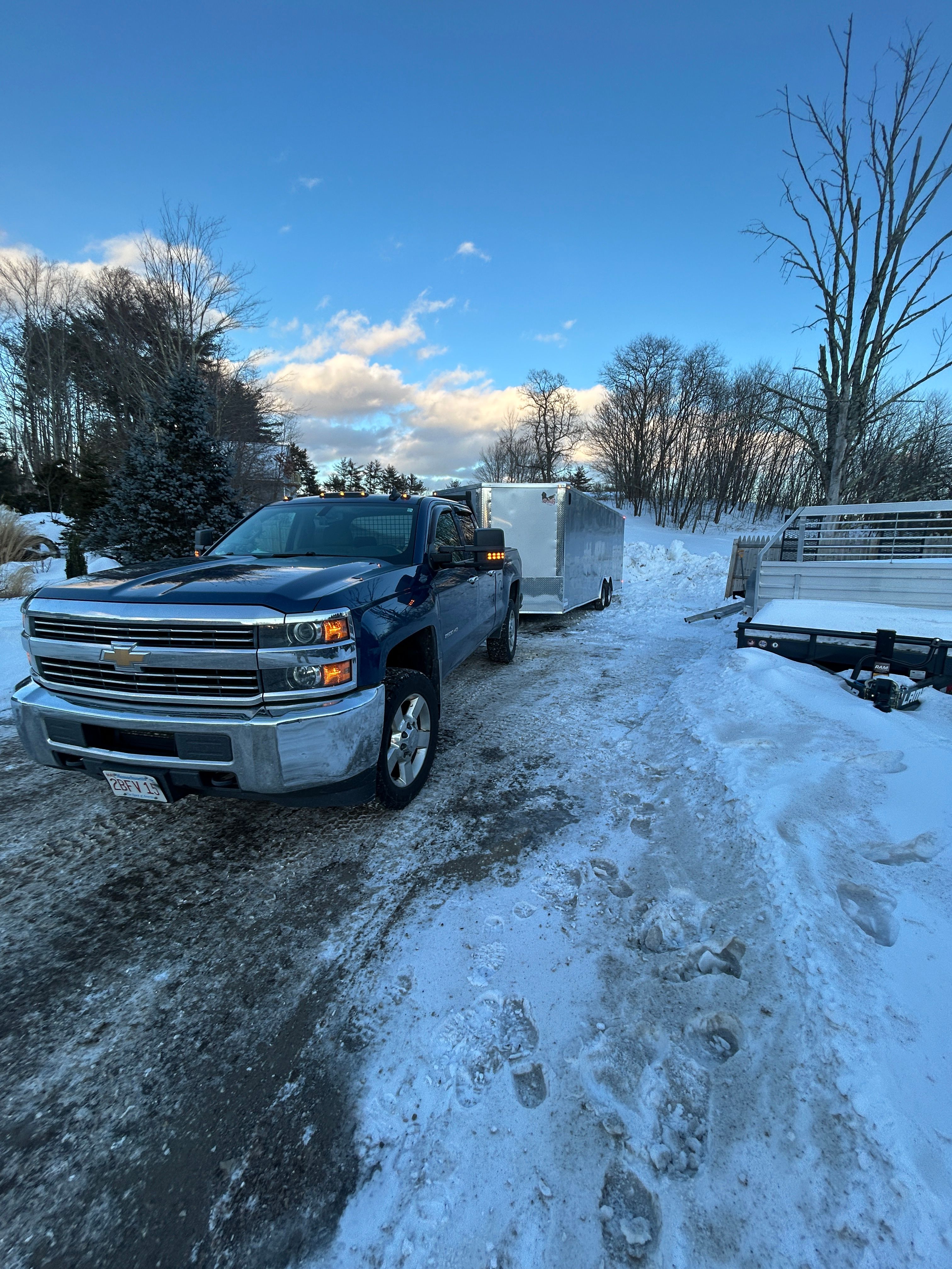  for Lucas Property Maintenance LLC in New Bedford, MA