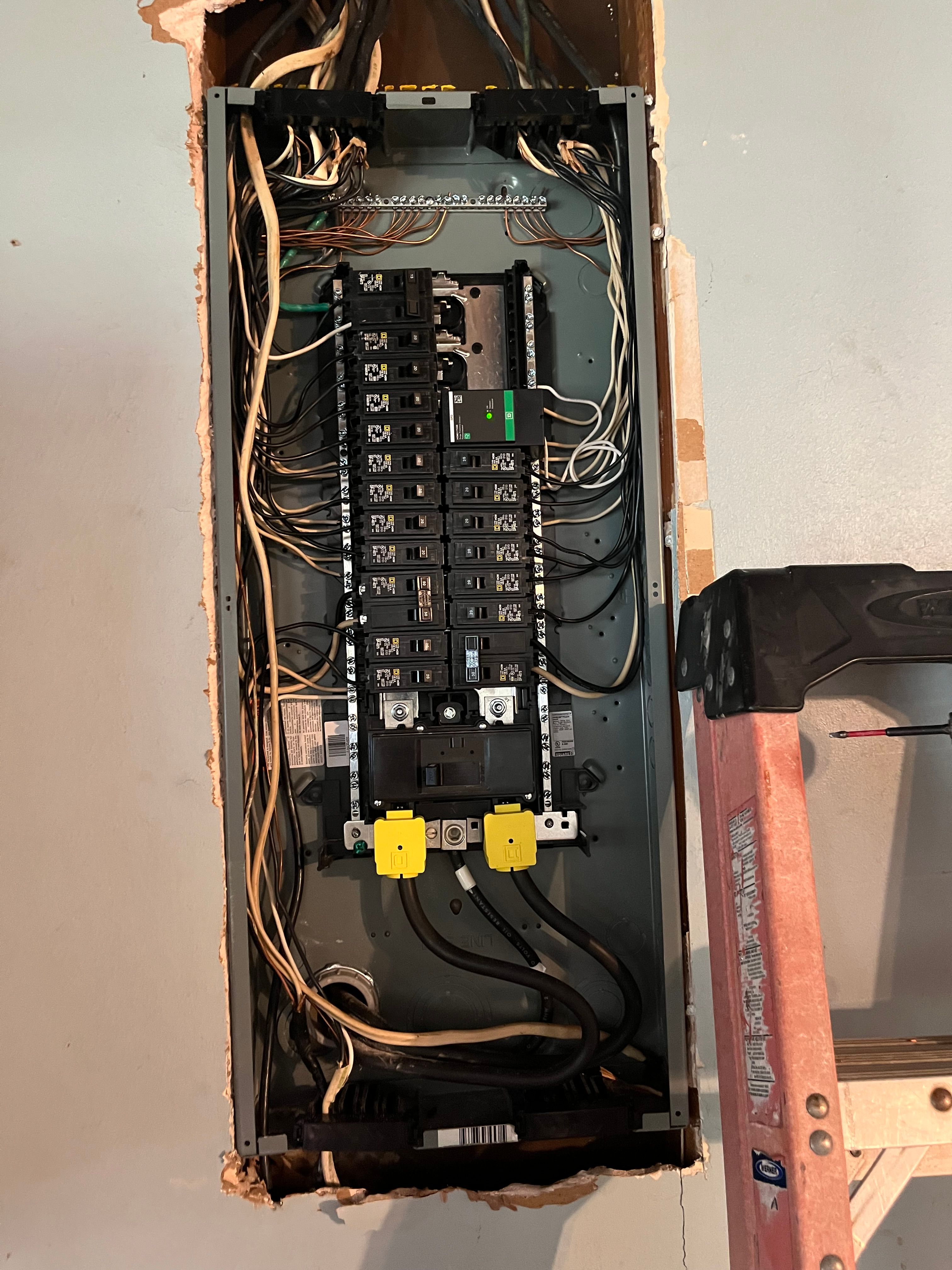  for Gen1 Electric in Houston, TX