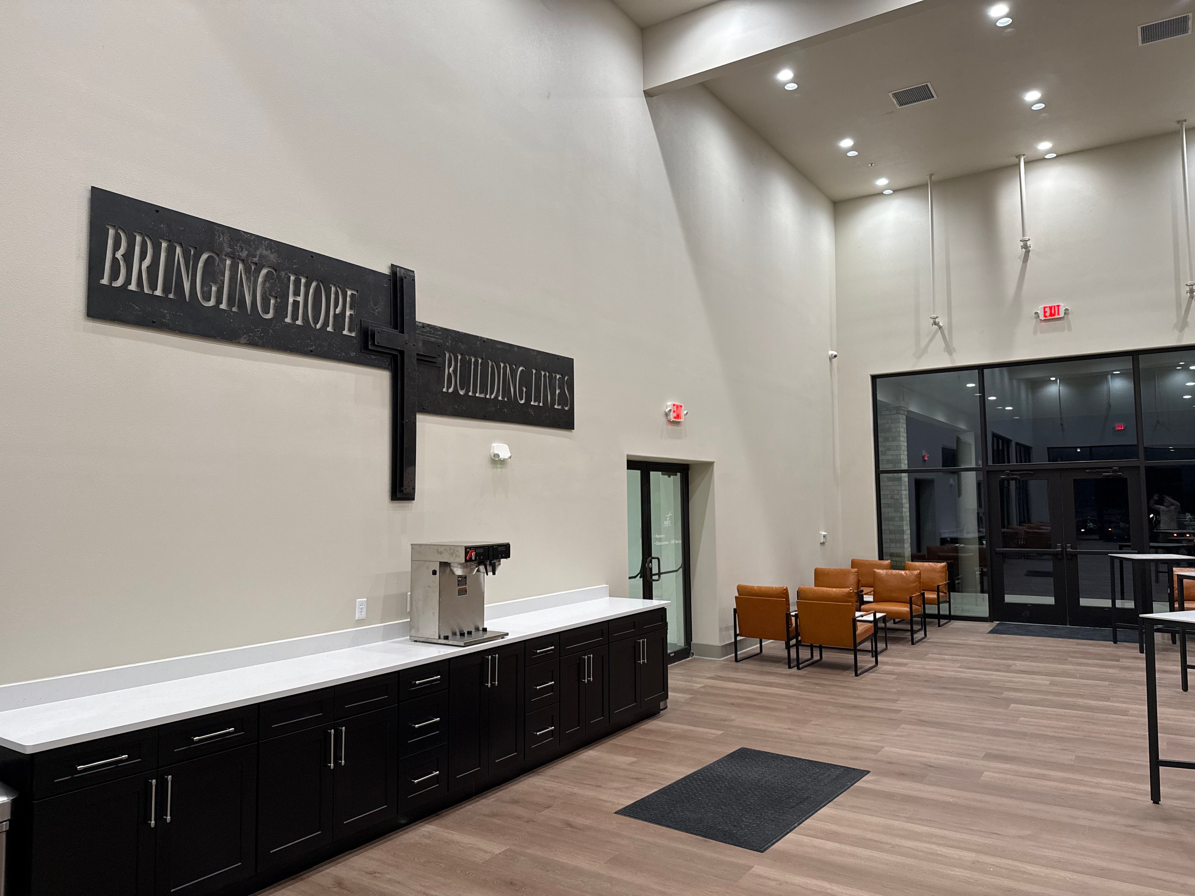  for Metal Construction in Texas in Seguin, TX