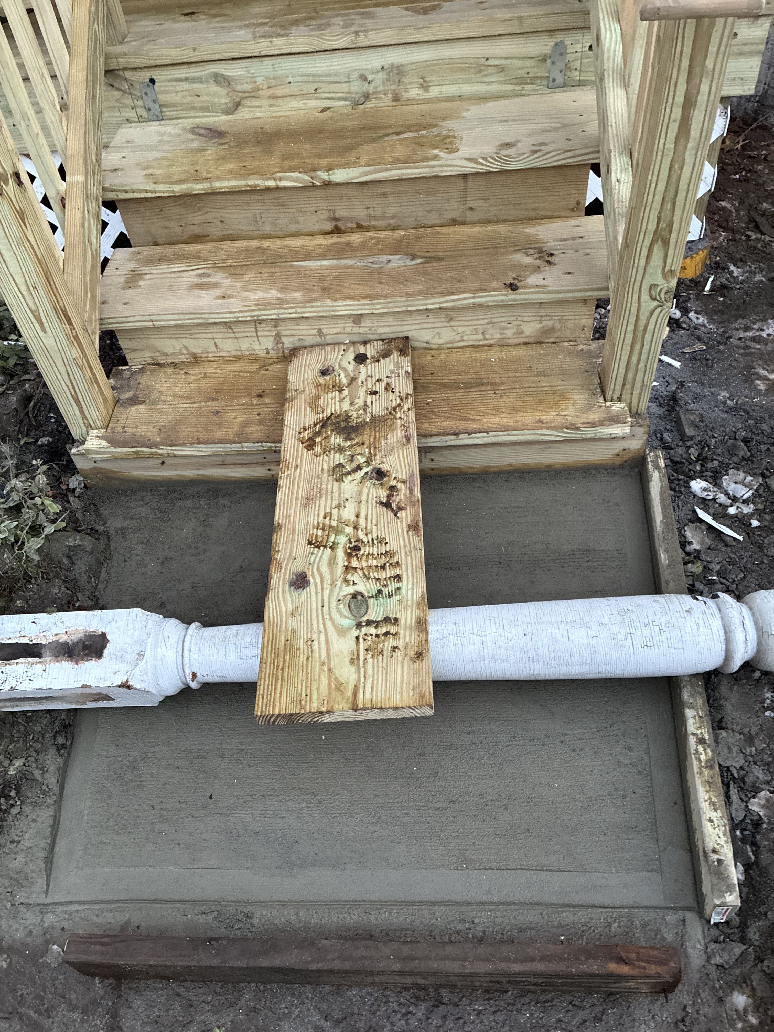  for JAF Development and Construction LLC in New Britain, CT