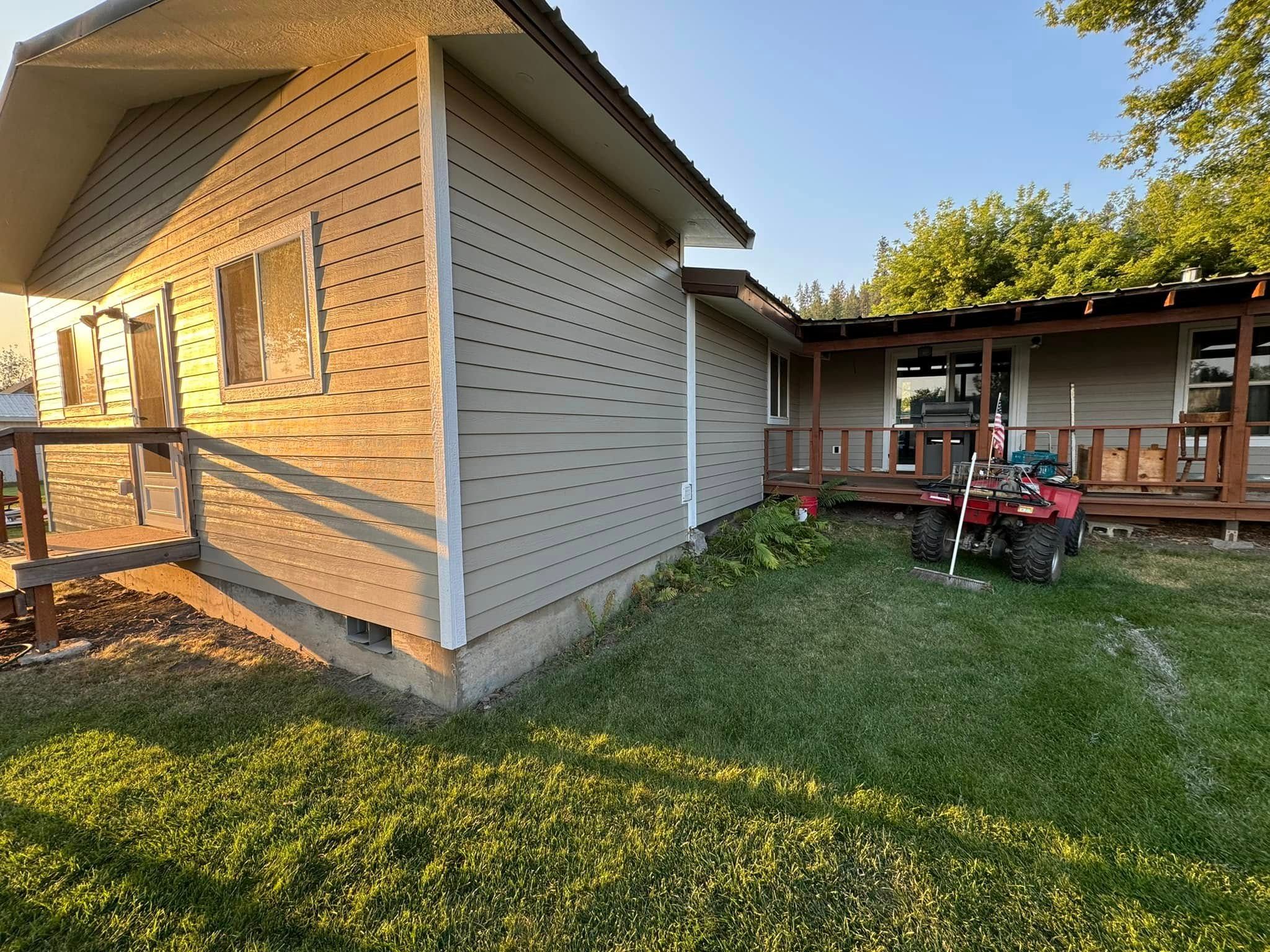  for Djg Construction in Wallowa, OR