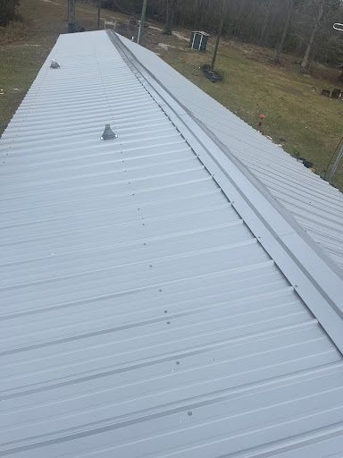  for Roofing By Eubanks Home Improvements in Lancaster County, SC