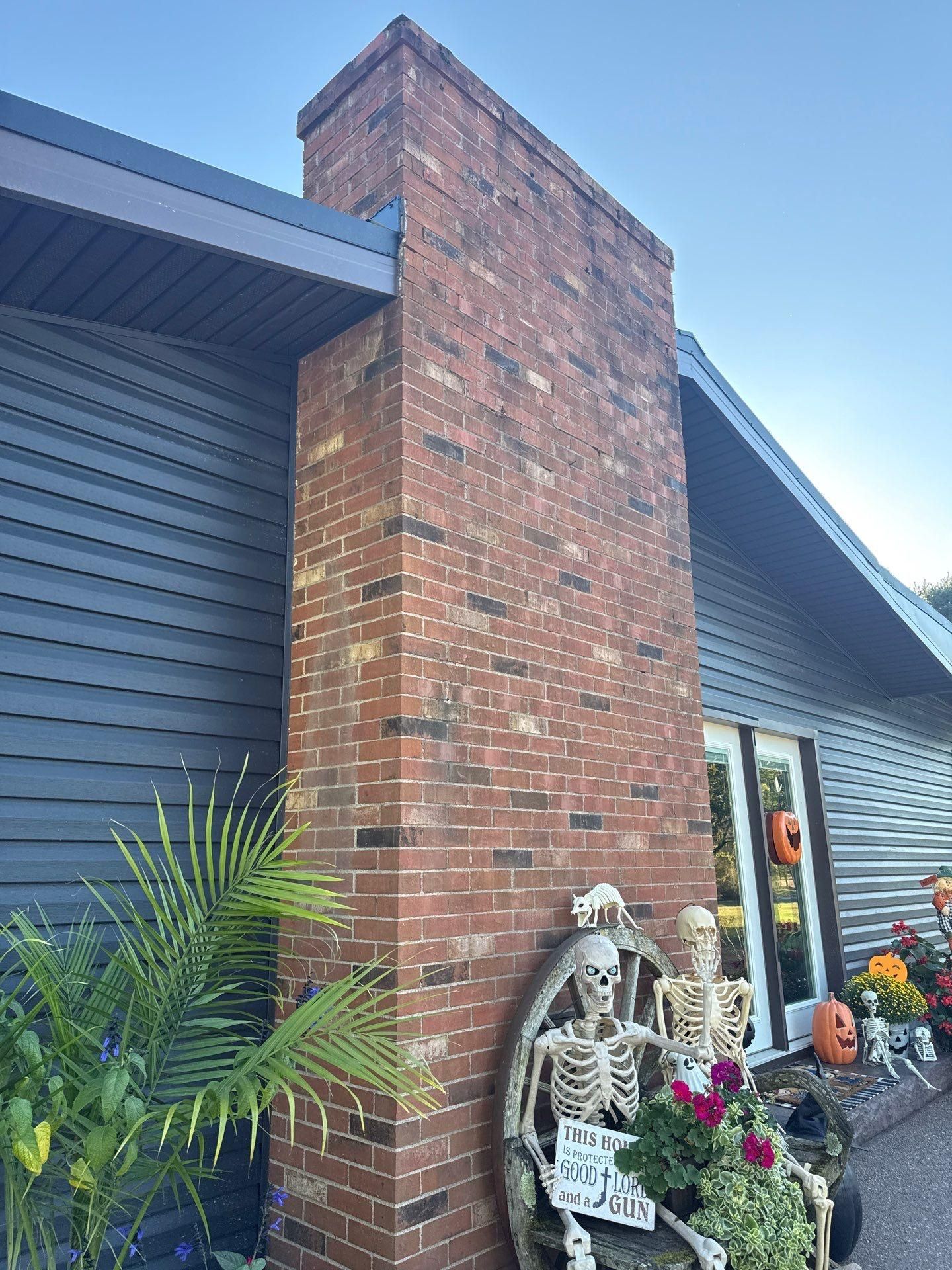  for Shamblin Masonry & Restoration in Columbus, Ohio