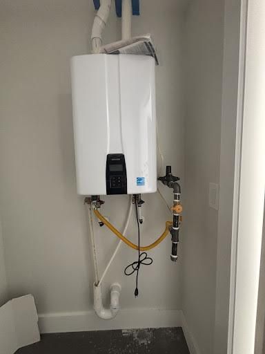  for Brooky Plumbing in Hendersonville, NC