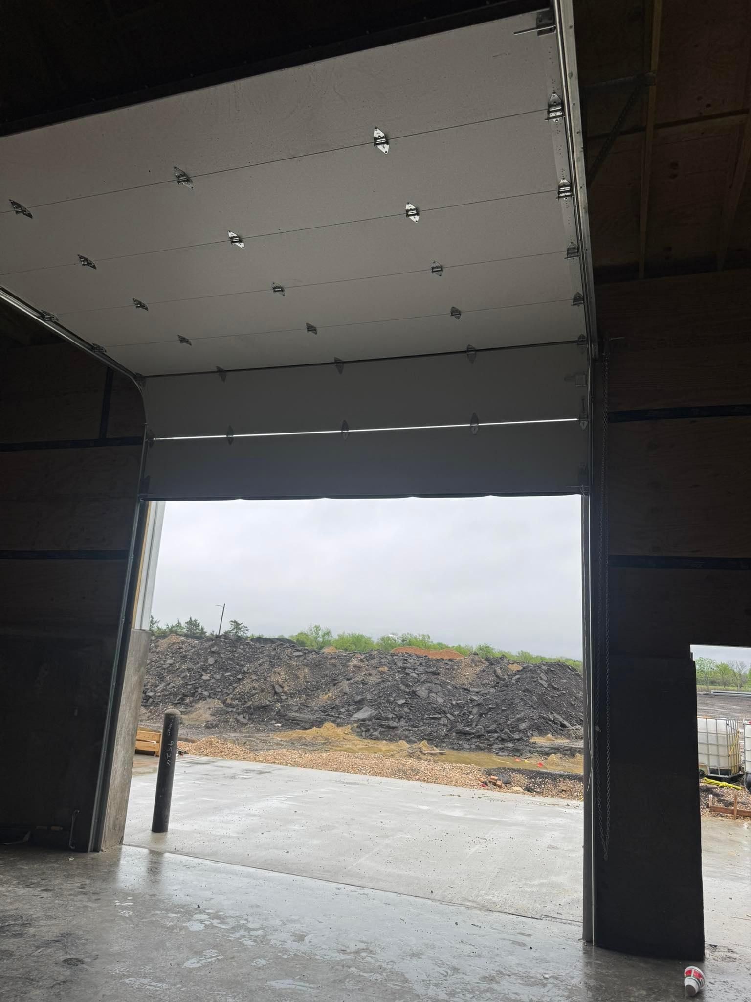  for Red River Garage Doors LLC in Wichita Falls, TX