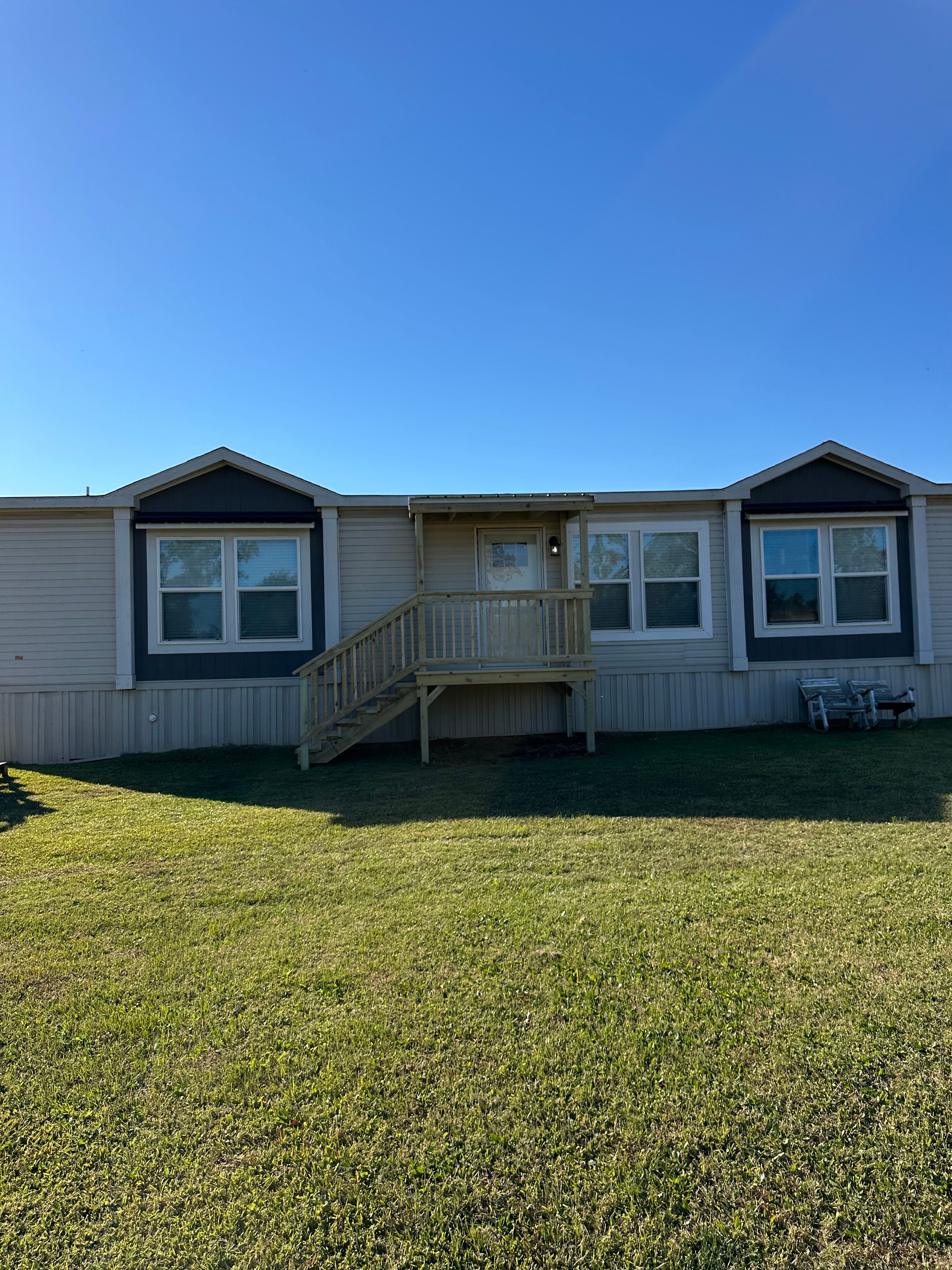  for Timberline Deck & Patio in Covington, TX