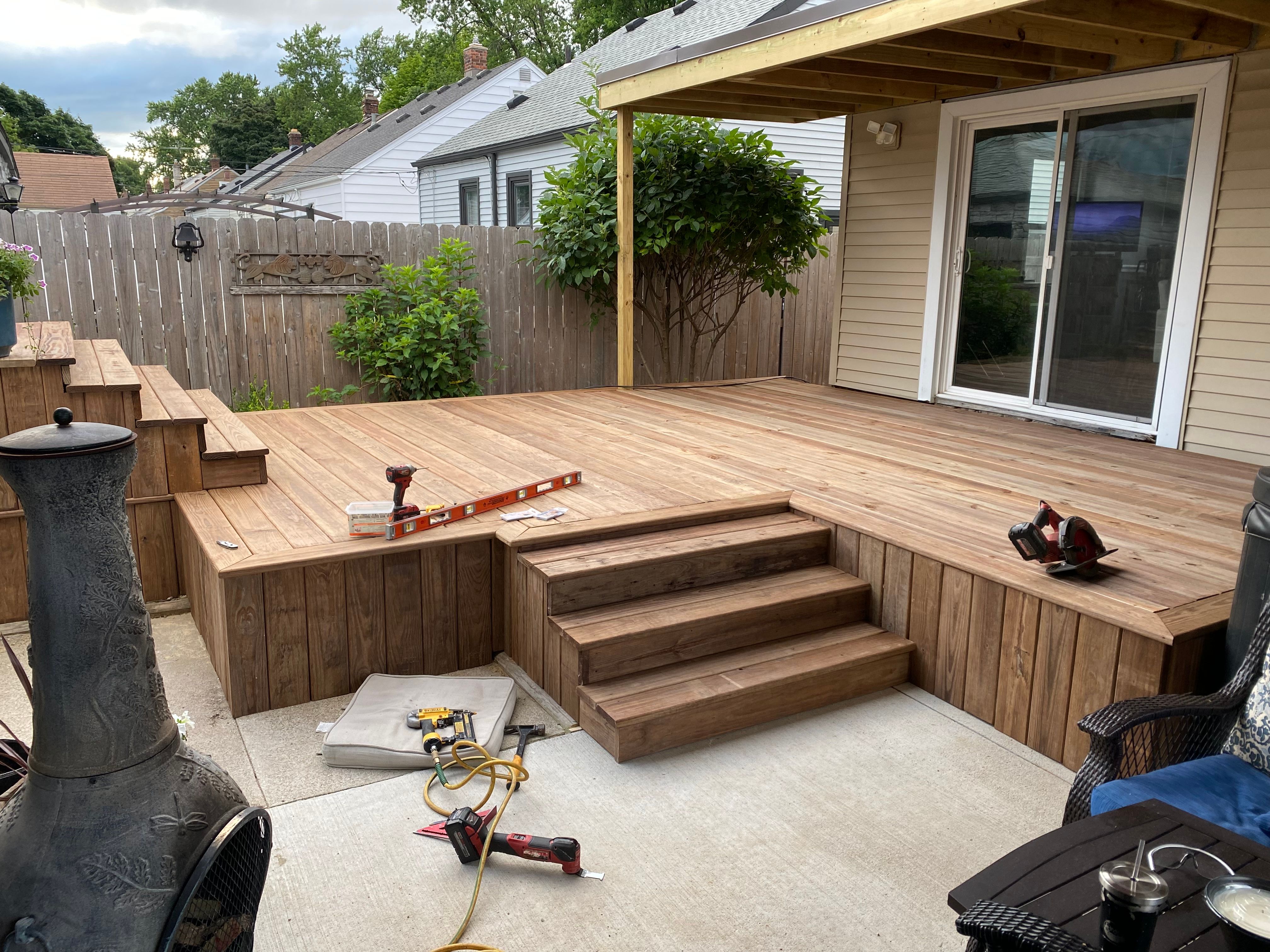  for Precision Remodeling and Property Maintenance  in Detroit, MI
