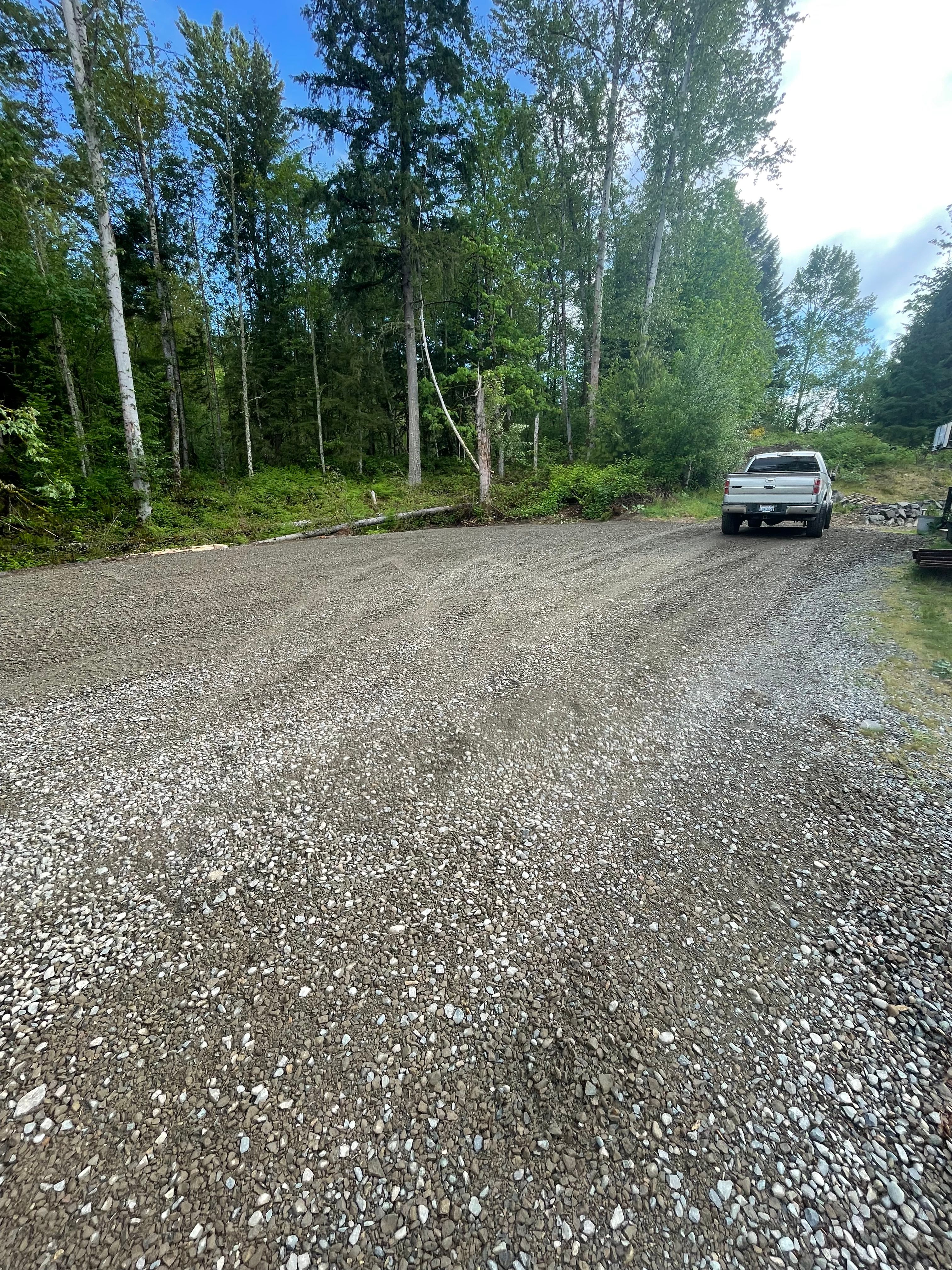 All Photos for Stealth Landscaping in Black Diamond, WA