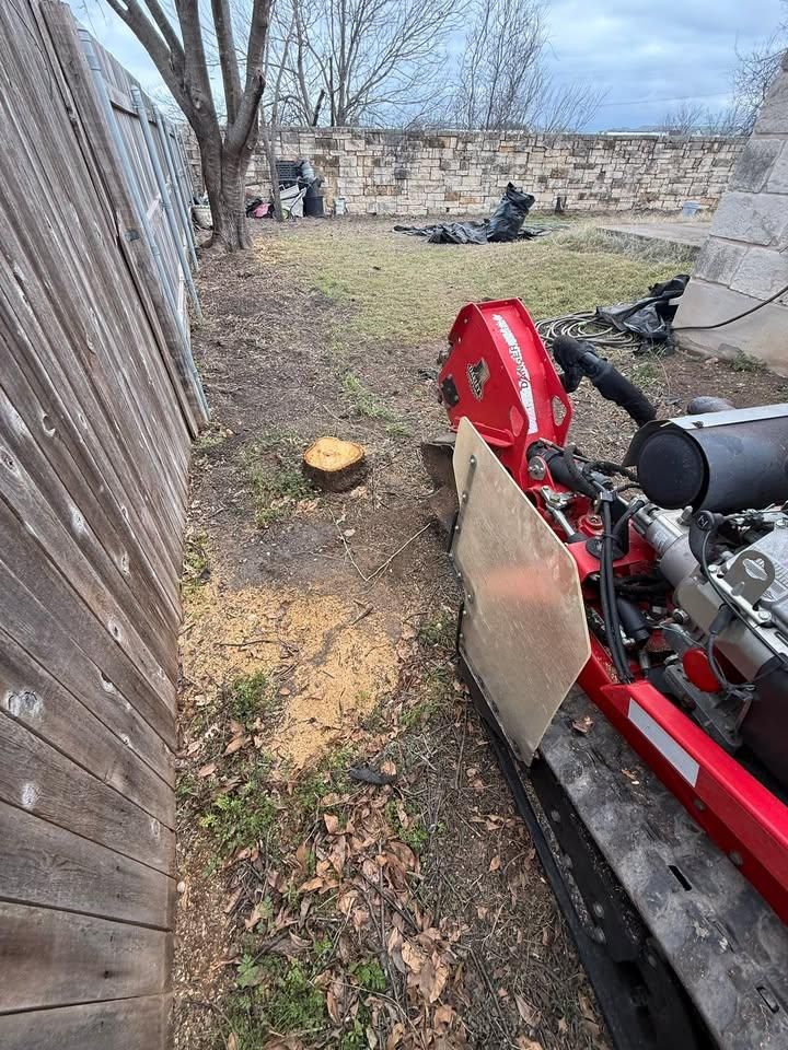 All Photos for Oakley’s Stump ‘N Grind in Leander, TX