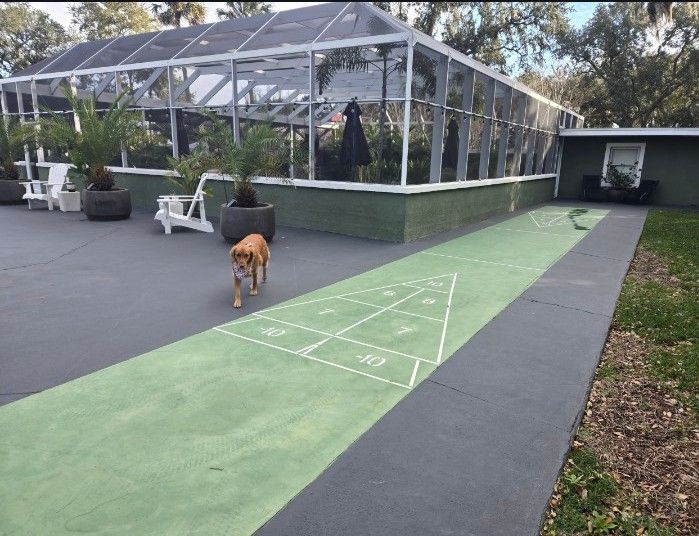  for American Acrylic Concrete Coatings in Longwood, FL