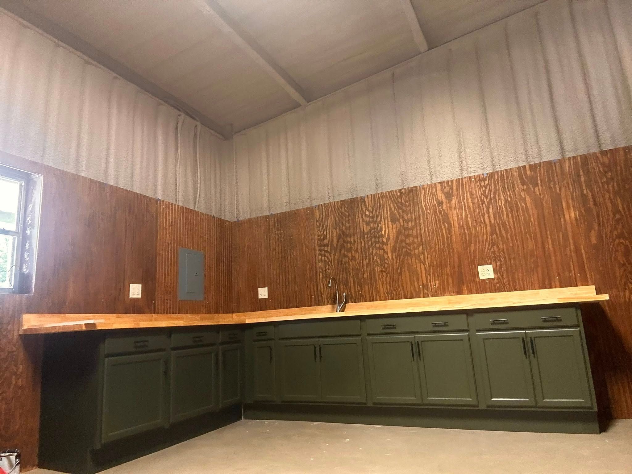 All Photos for Suarez Pro Flooring and Remodeling in Comanche, TX