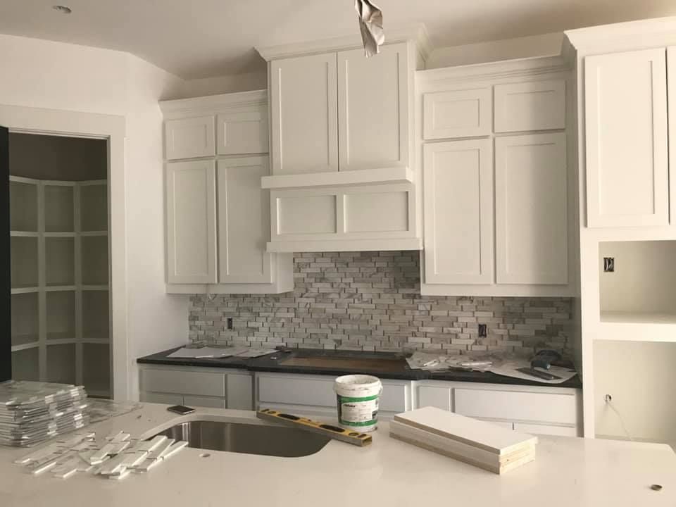  for Easterling Homes in College Station, TX