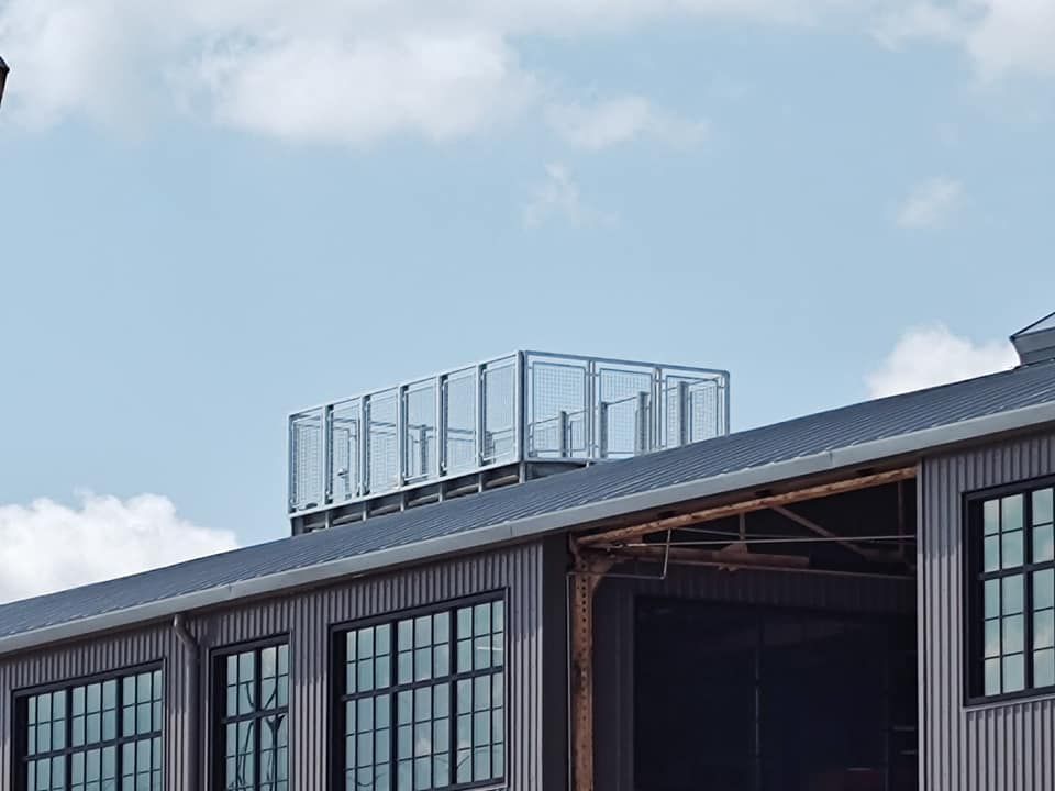  for Simpson Steel Services LLC in Archdale, NC