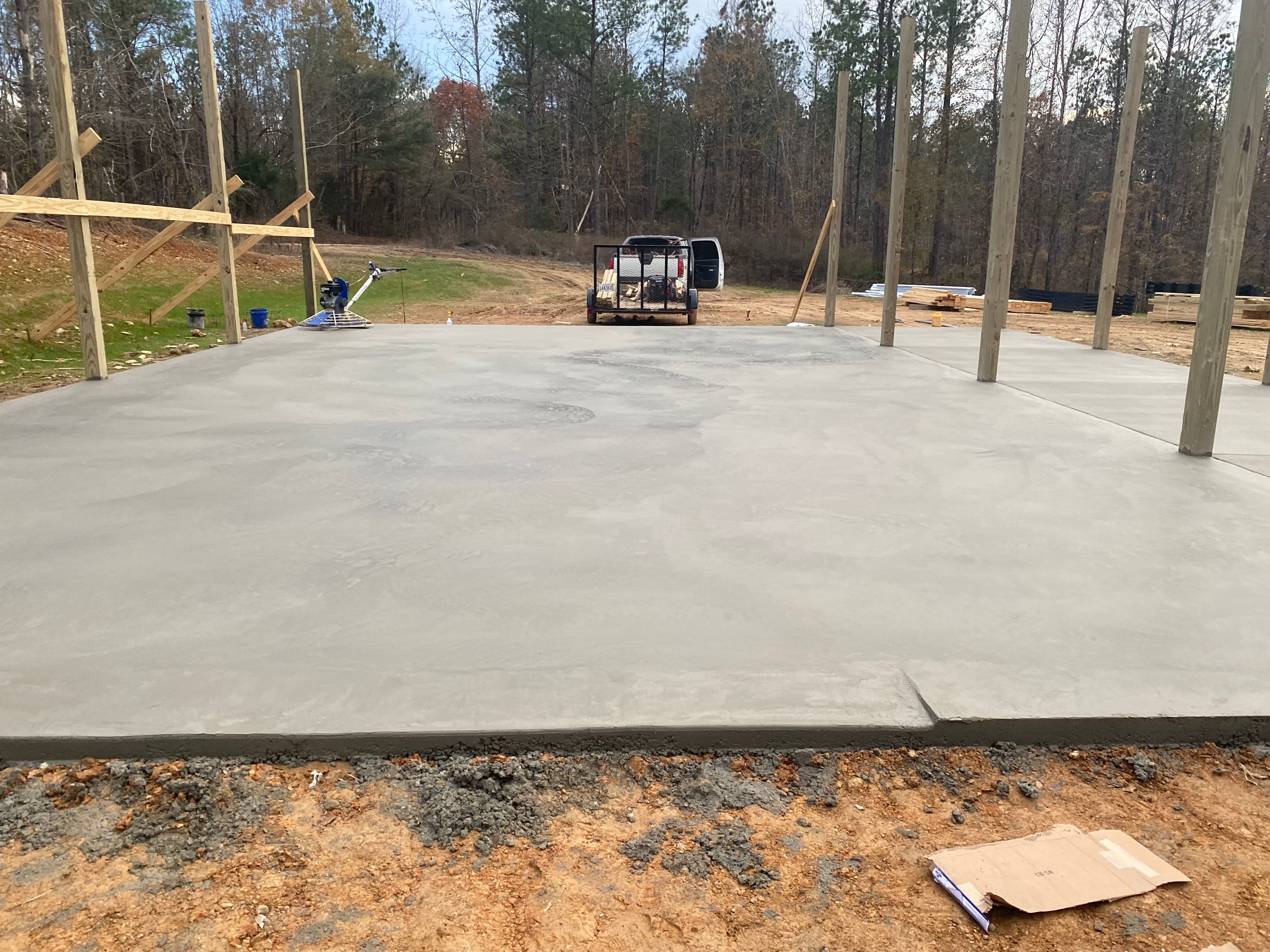 All Photos for Central Alabama Site Works in Selma, AL
