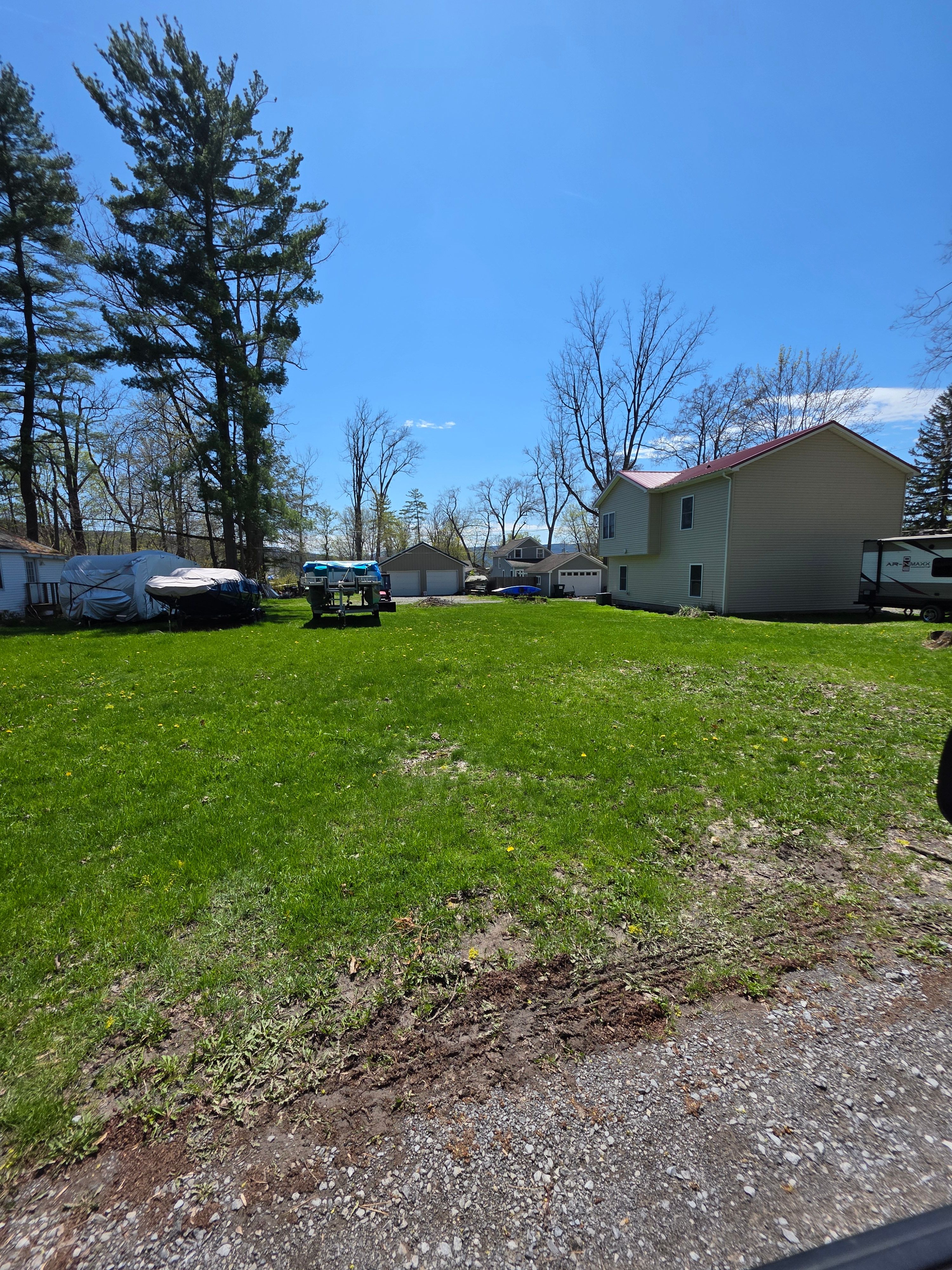  for Canadice Valley Construction LLC in Canadice, NY