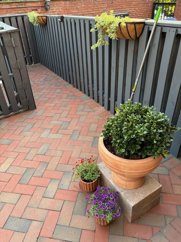  for Matteo Hardscapes in Towson,  MD