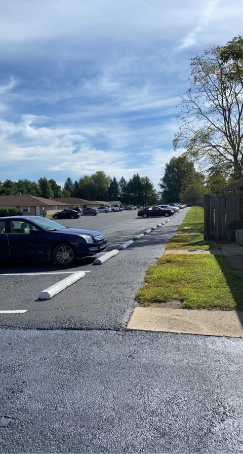  for Always Sealcoating & Paving in Indianapolis, IN