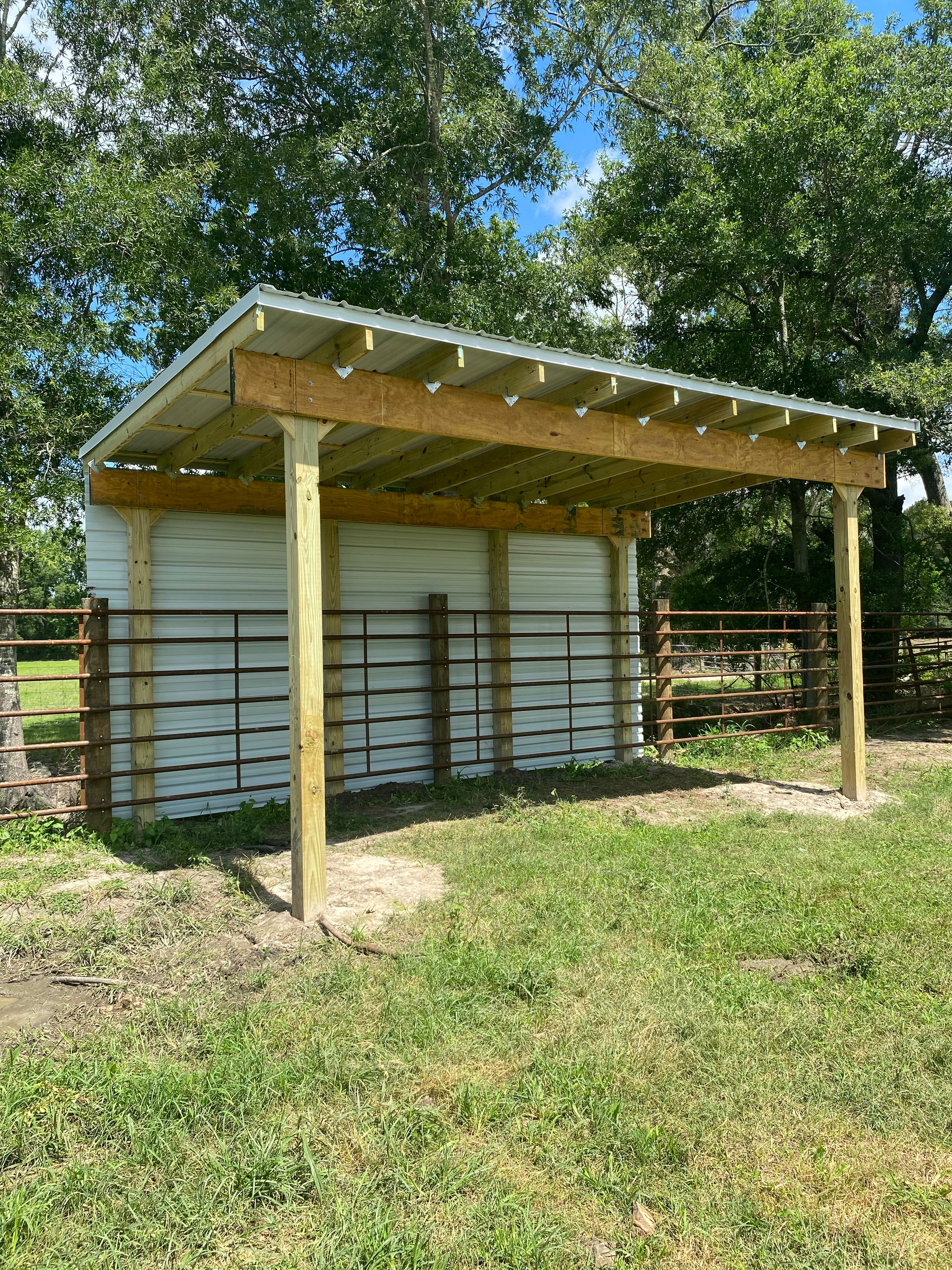 Our Work for DuBose Outdoor Services in Sumter, SC