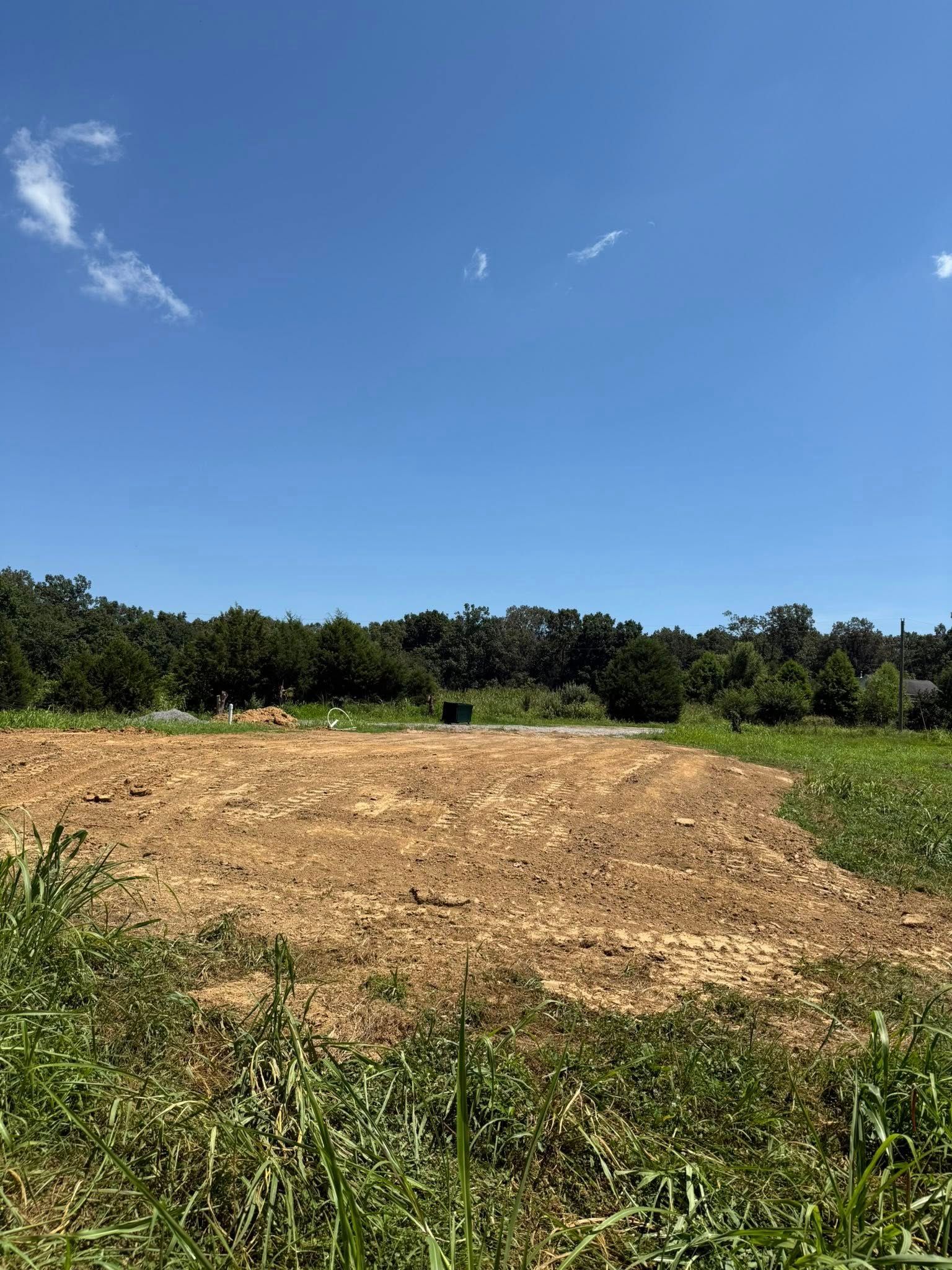  for Parr Construction & Excavating in Golconda, IL