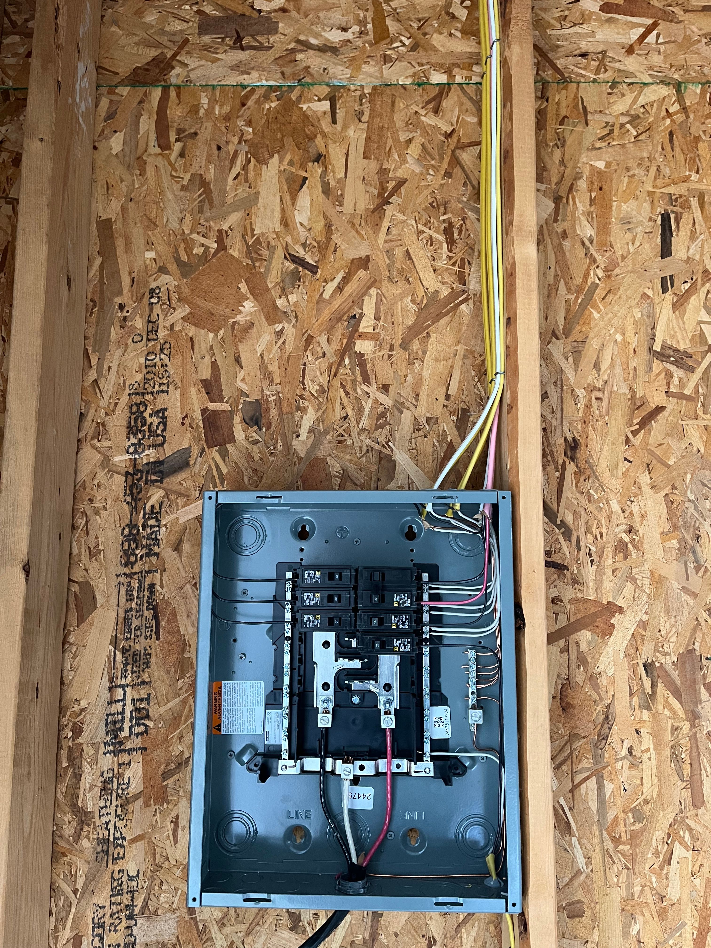  for Magers Home Services in Pataskala, OH