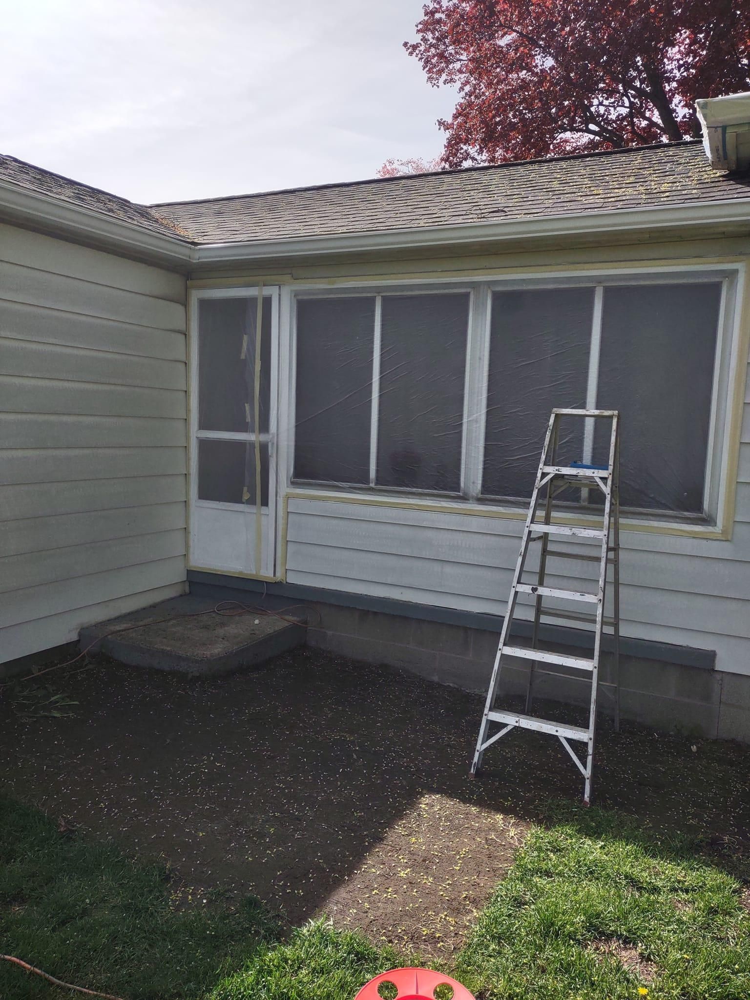  for Painless Painting And Drywall Repair LLC in Rochester, NY