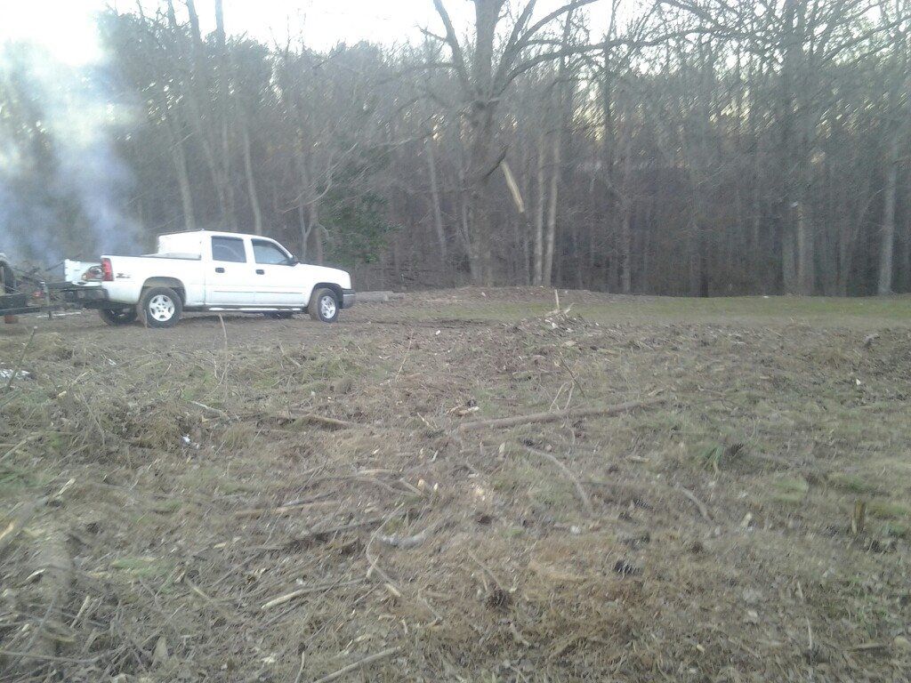  for Wofford's Grading Clearing and Landscaping in Milton, GA