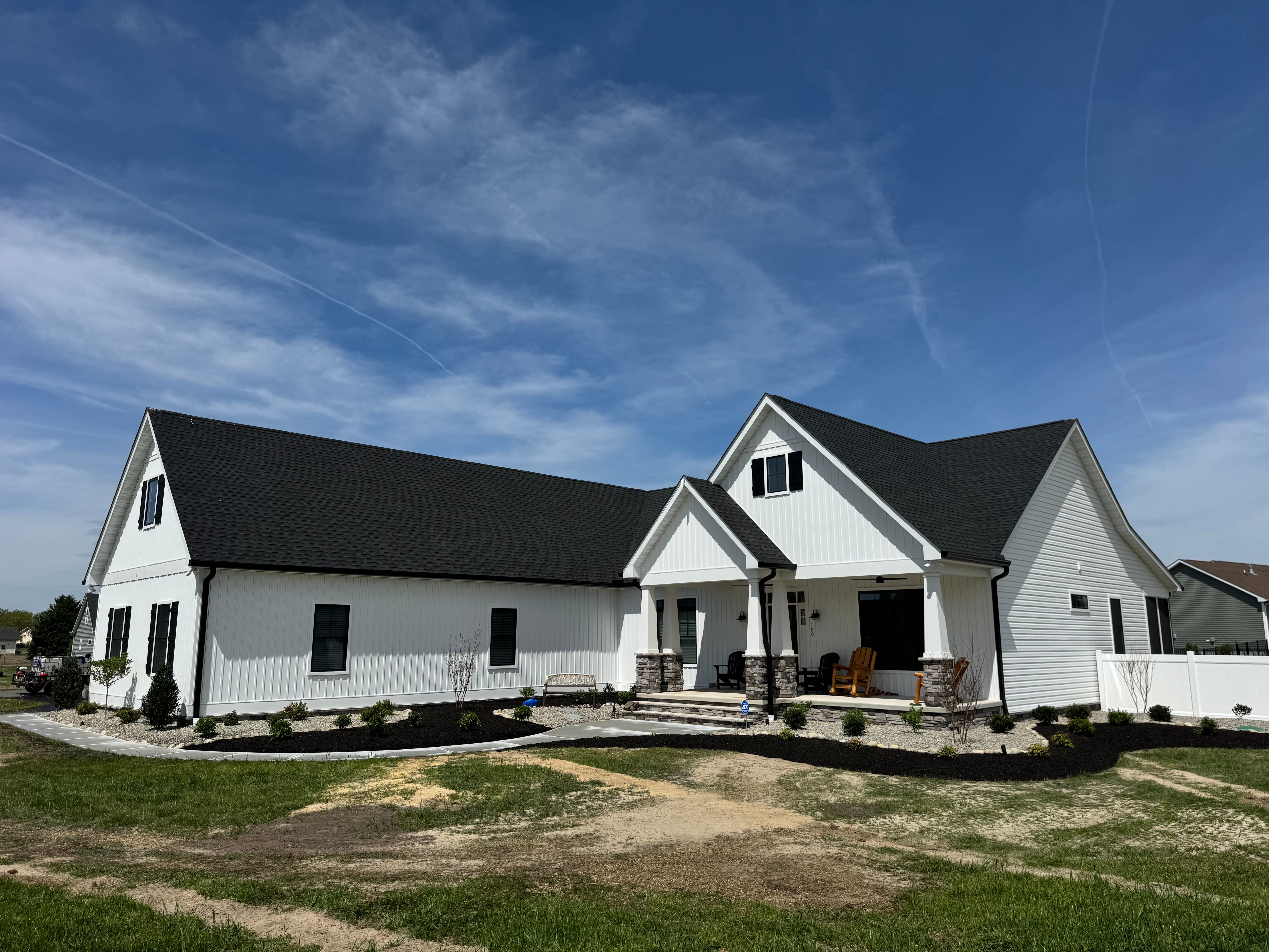 All Photos for Broker Post Ground Crew in Sussex County, DE