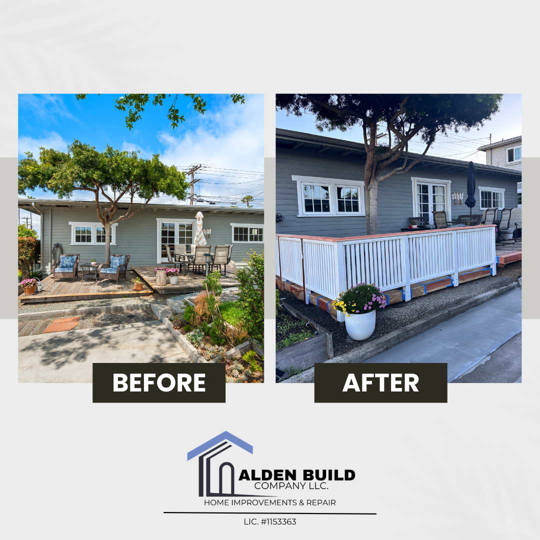  for Alden Build Co LLC in San Diego, CA