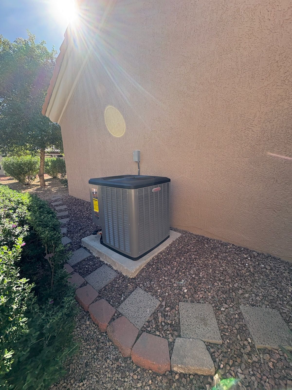  for A/C Bros in New River, AZ