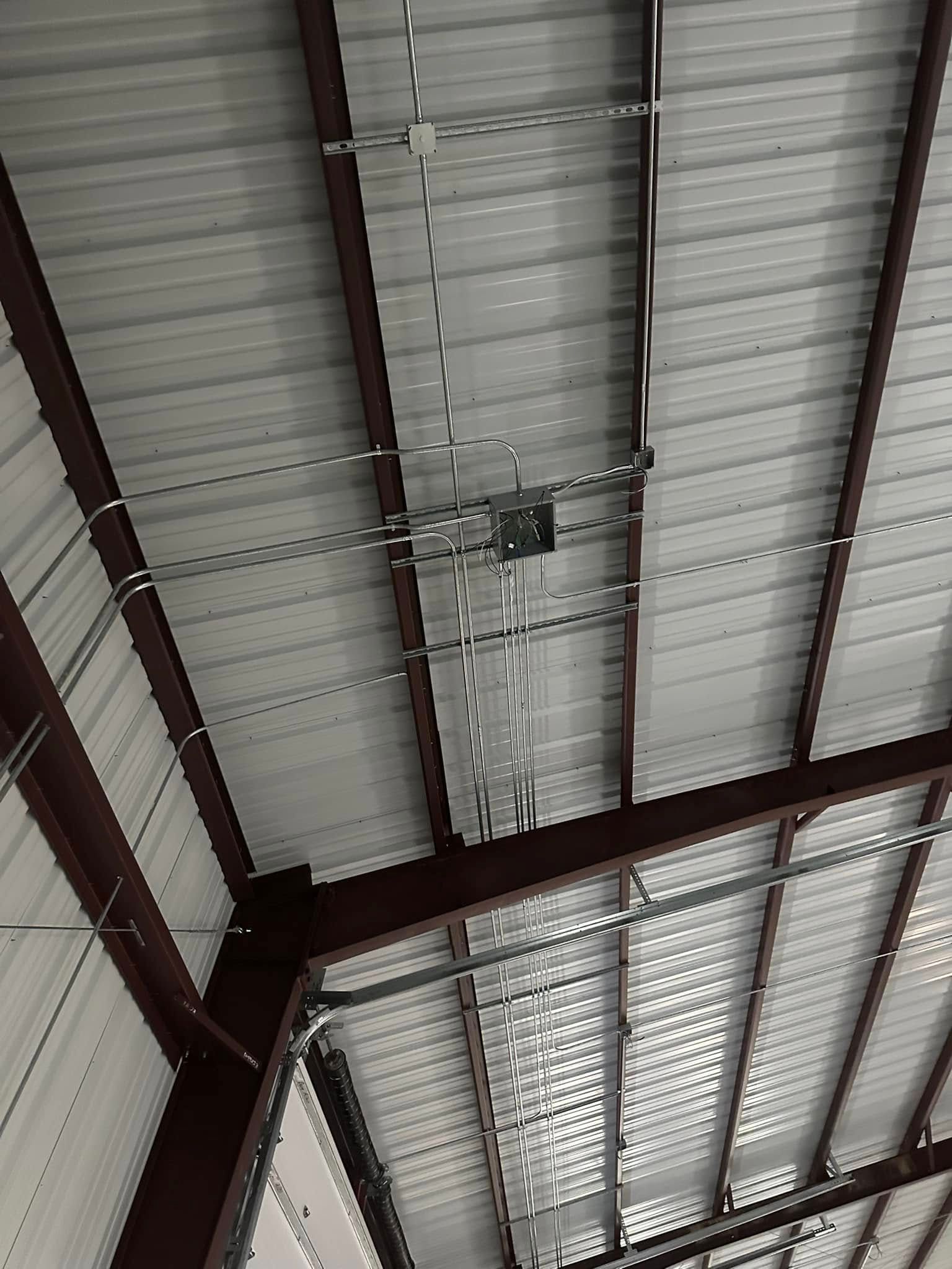  for Genesis Electrical in Greeneville, TN
