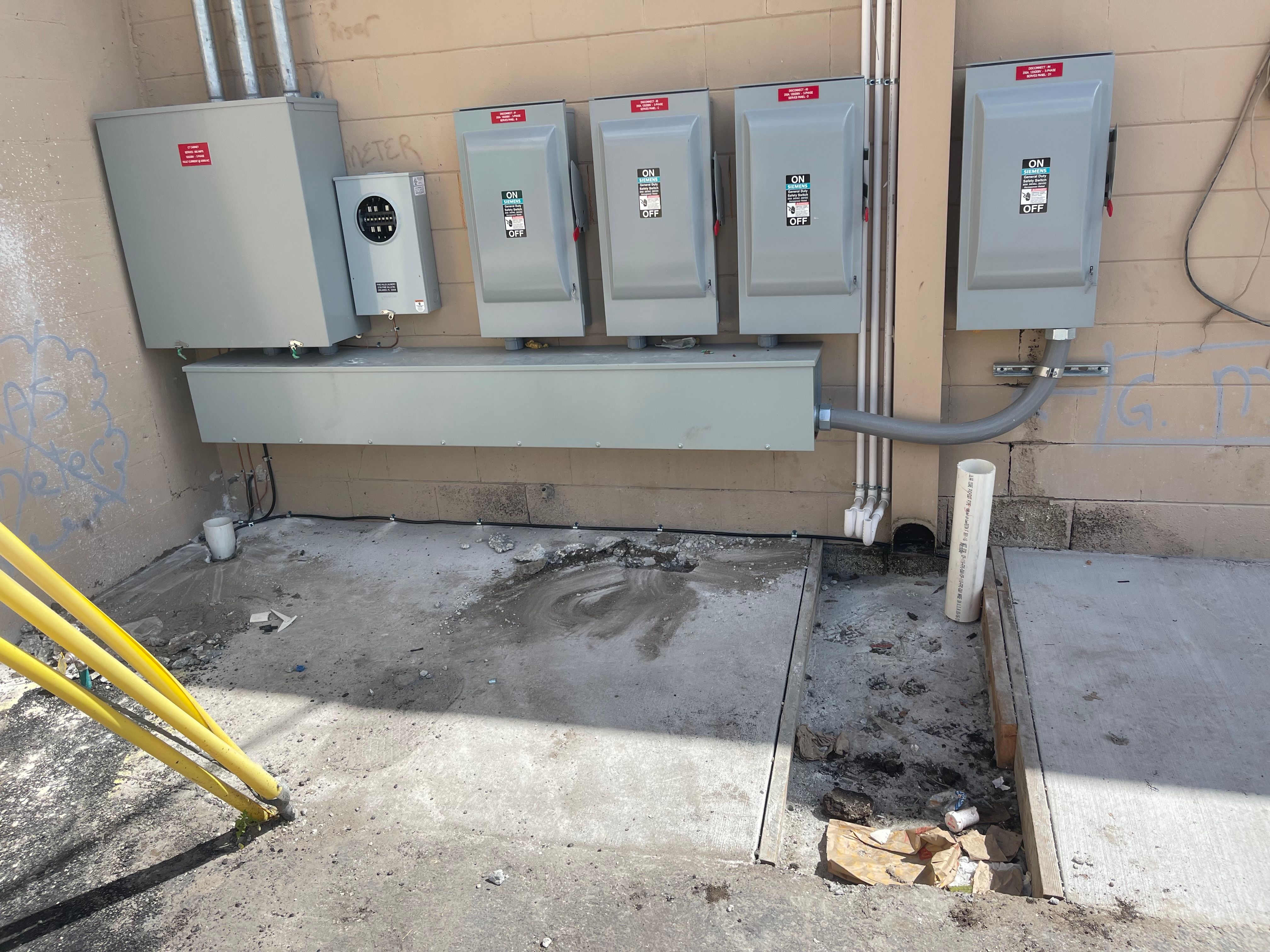  for Mastermind Electrical in Sun City Center, FL