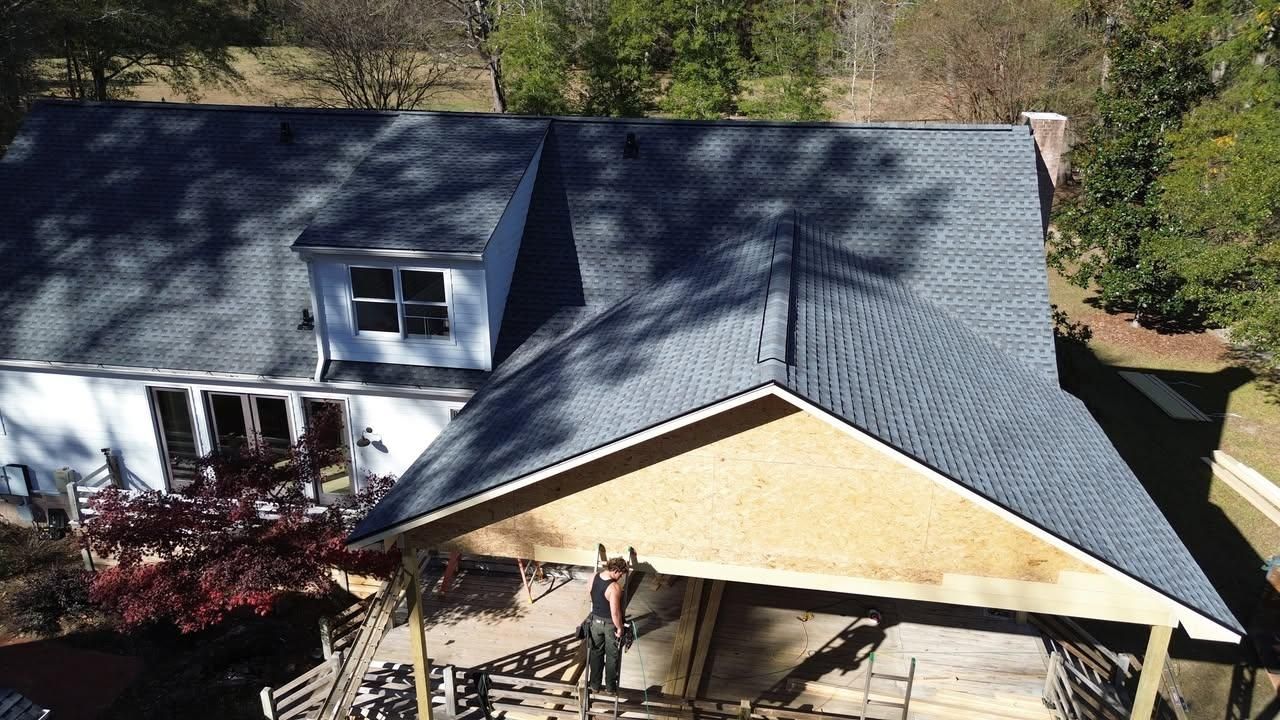  for A Carpenter's Son in Williamson, GA