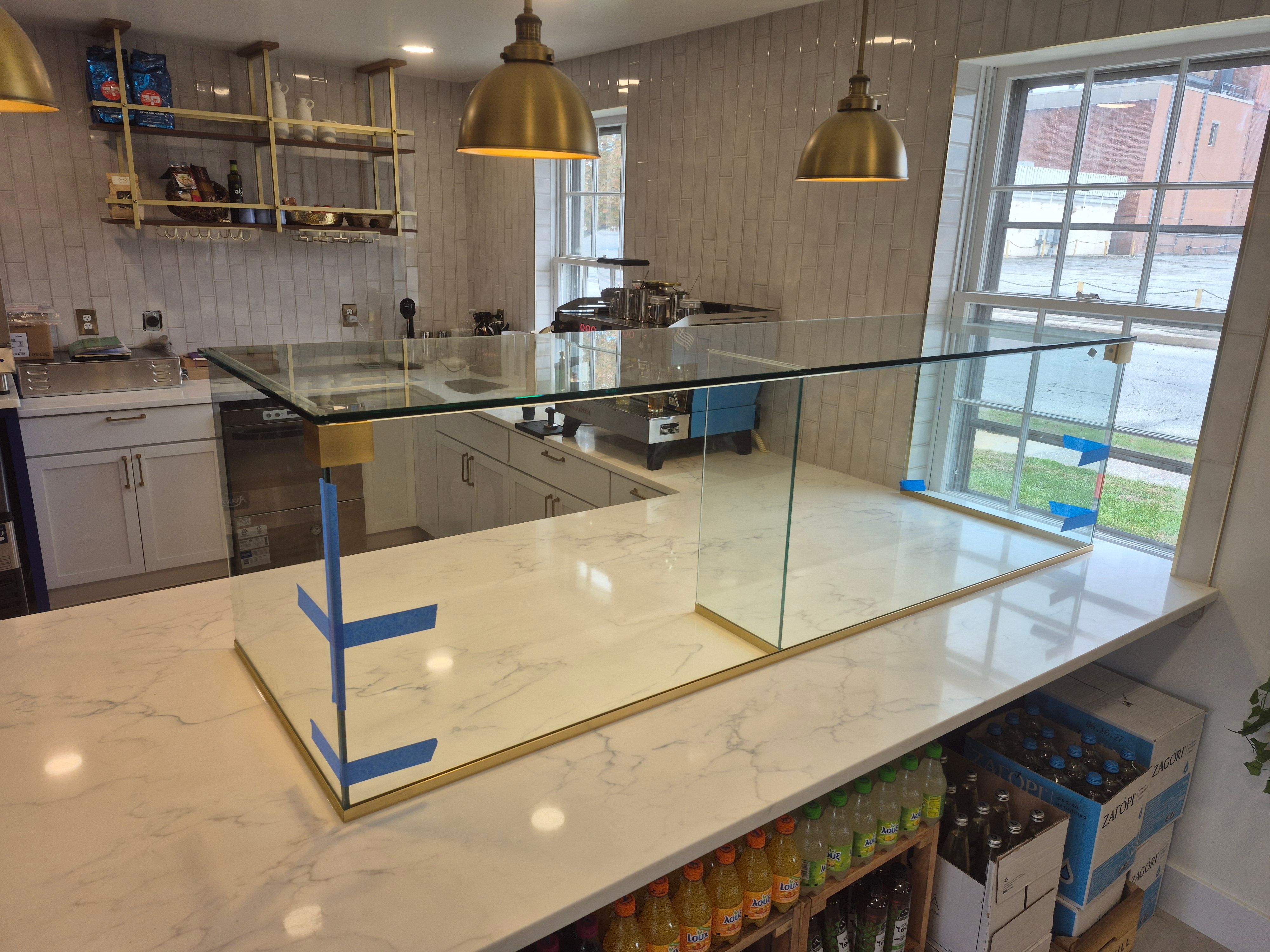  for Omega Glass Philadelphia in Media, PA