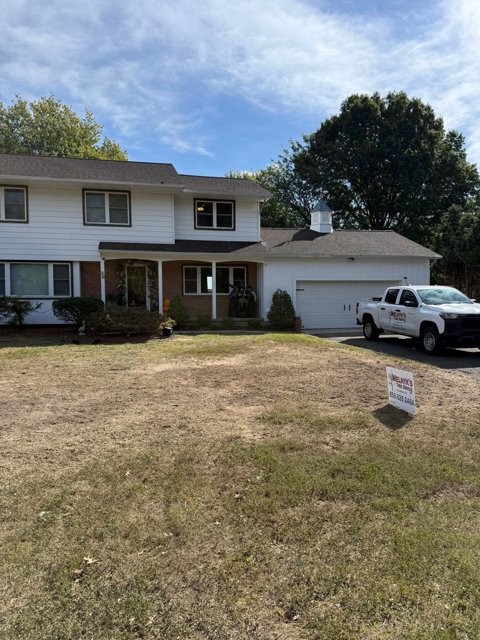 All Photos for Melnyk’s Tree Service in Salem County, NJ