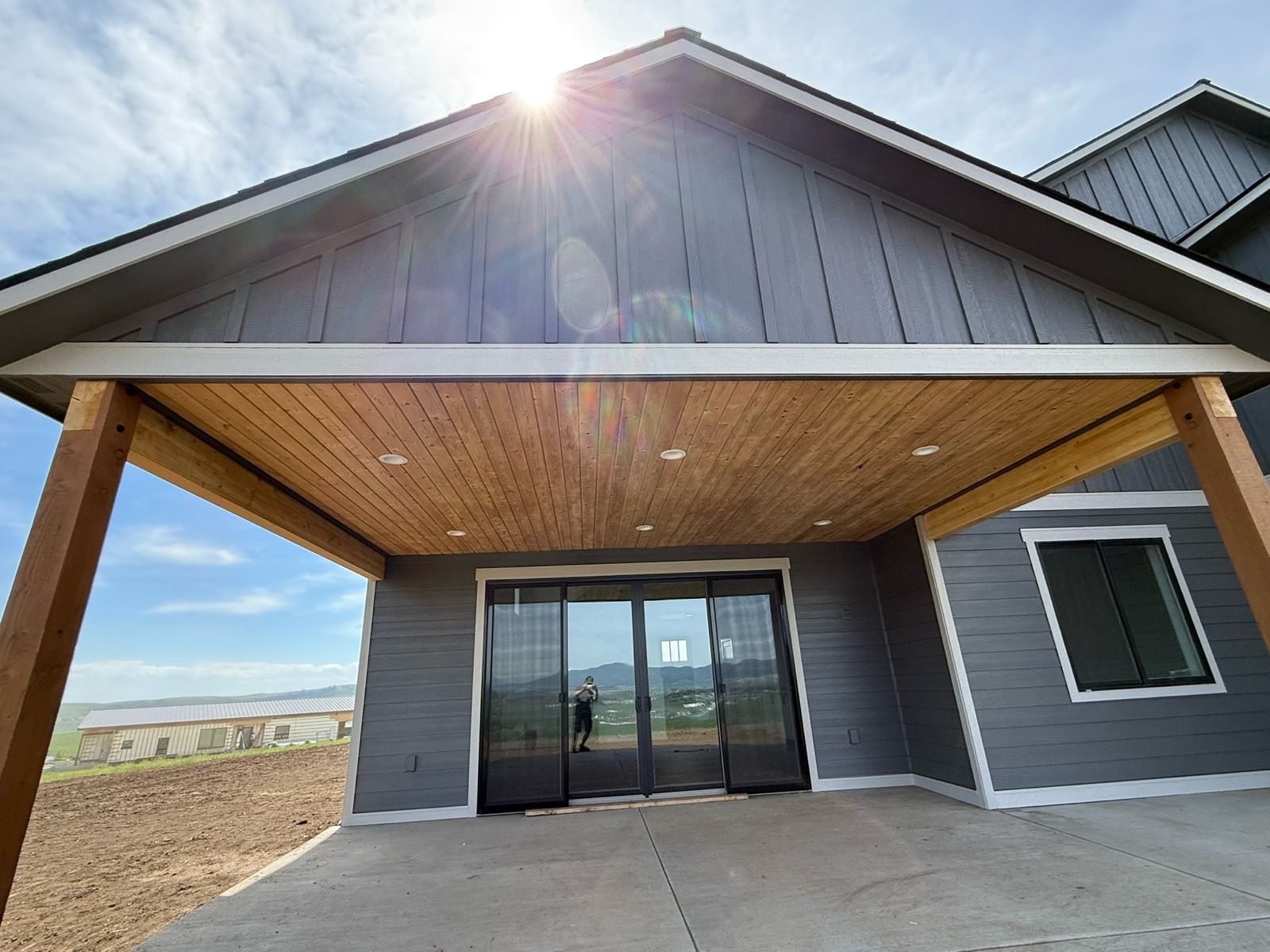  for Wiser Painting LLC in Whitman County, WA