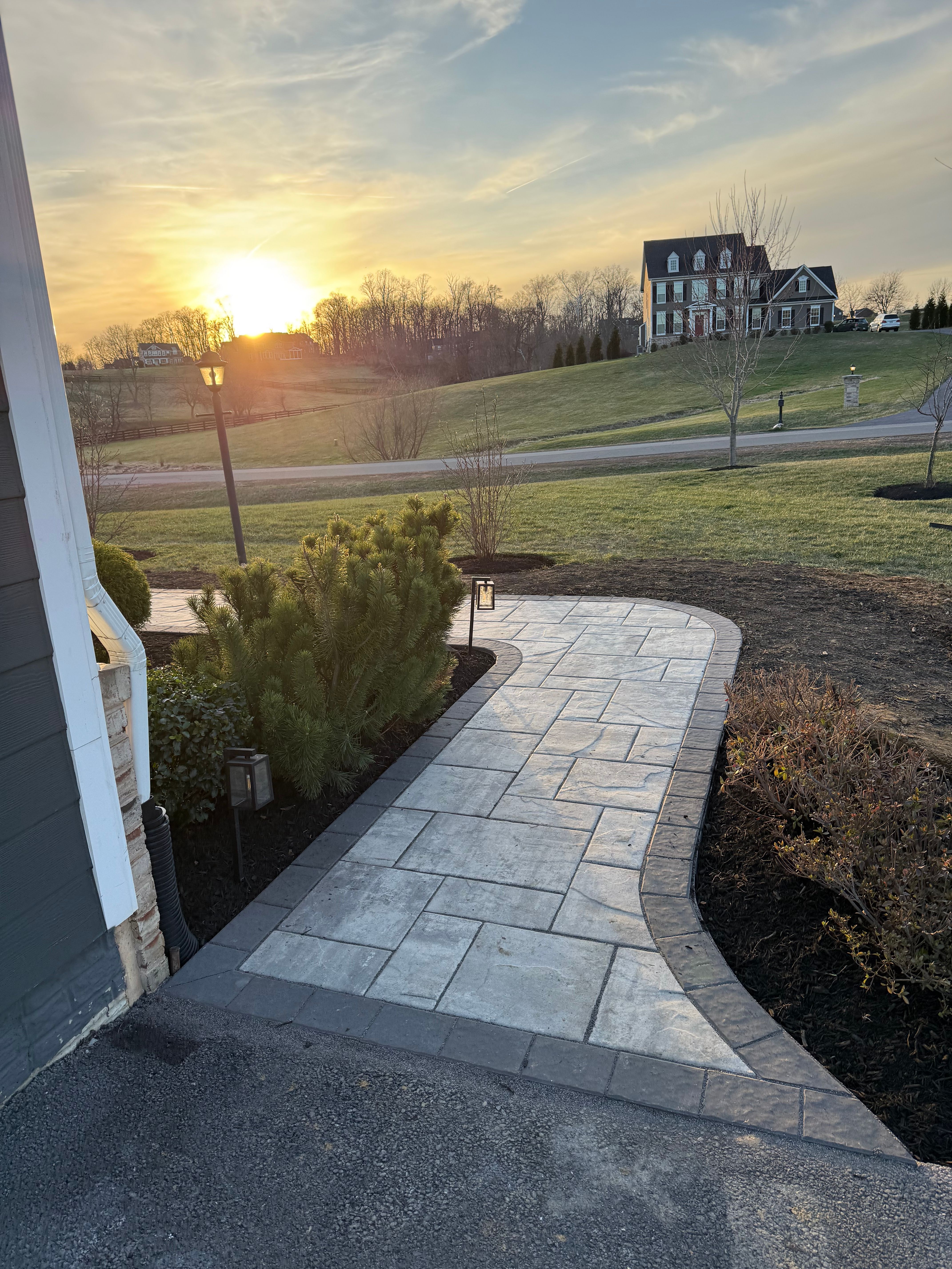  for RDR Landscaping, LLC in Westminster, MD