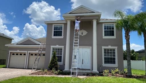  for KCC Painting, Inc. in Daytona Beach, FL