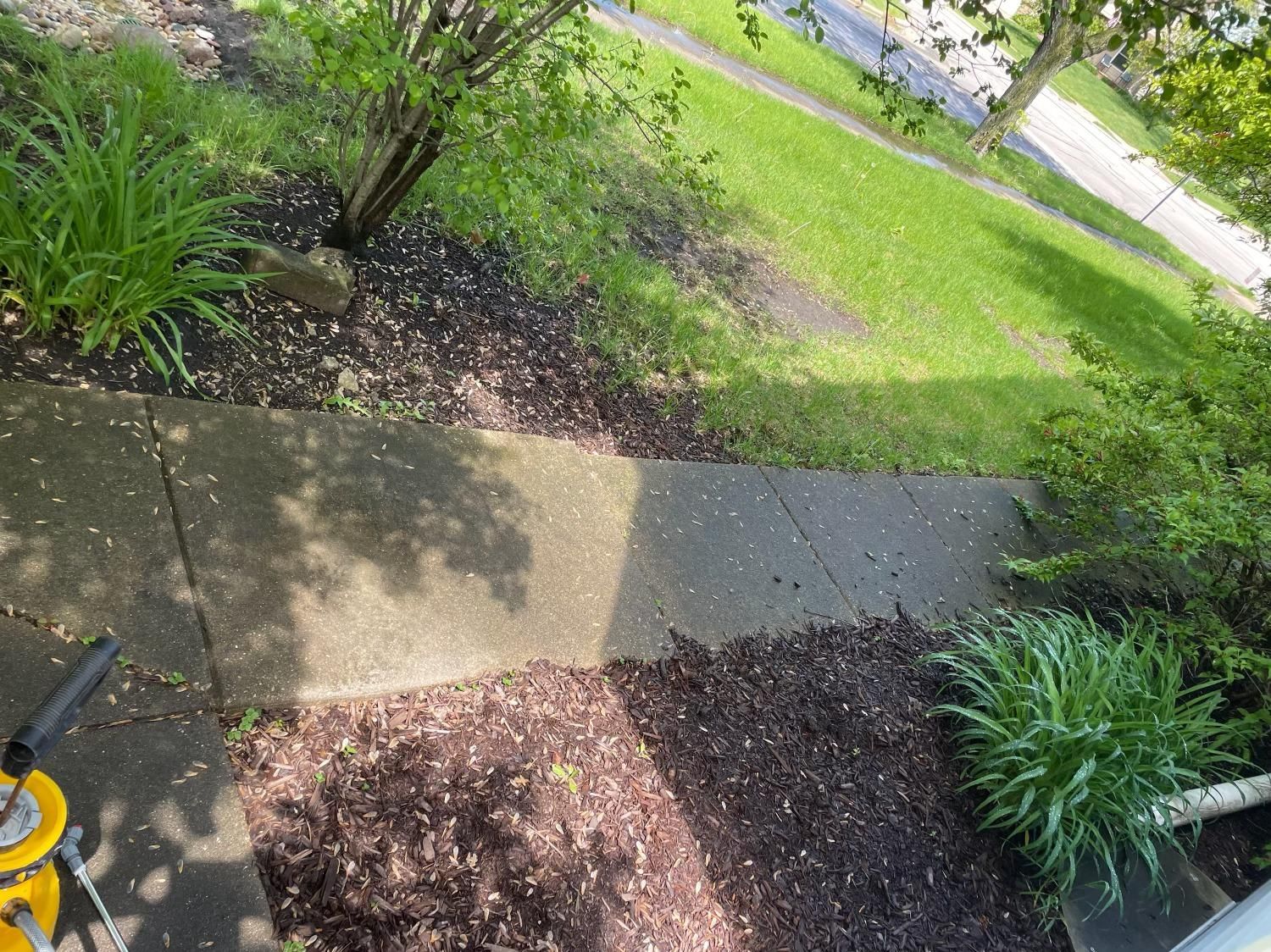 All Photos for J&J Power Washing and Gutter Cleaning in Sycamore, IL