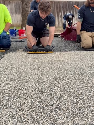  for Resin Rock Driveway Solutions in North Augusta, SC