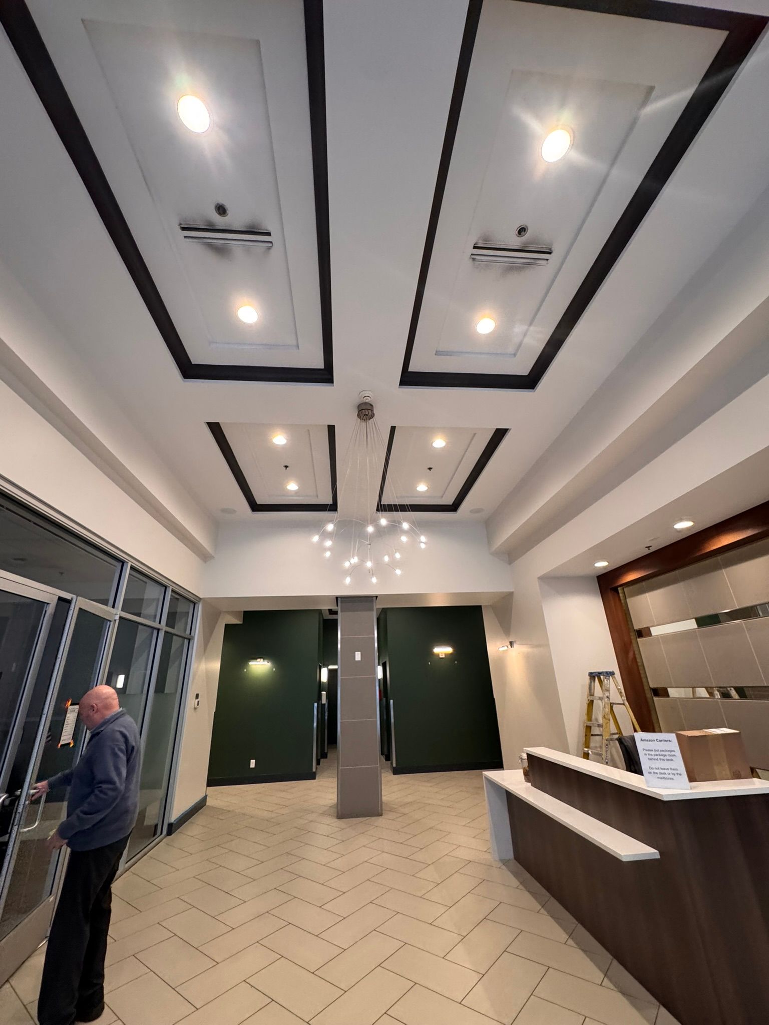  for Tony's Remodeling & Painting in Renton, WA