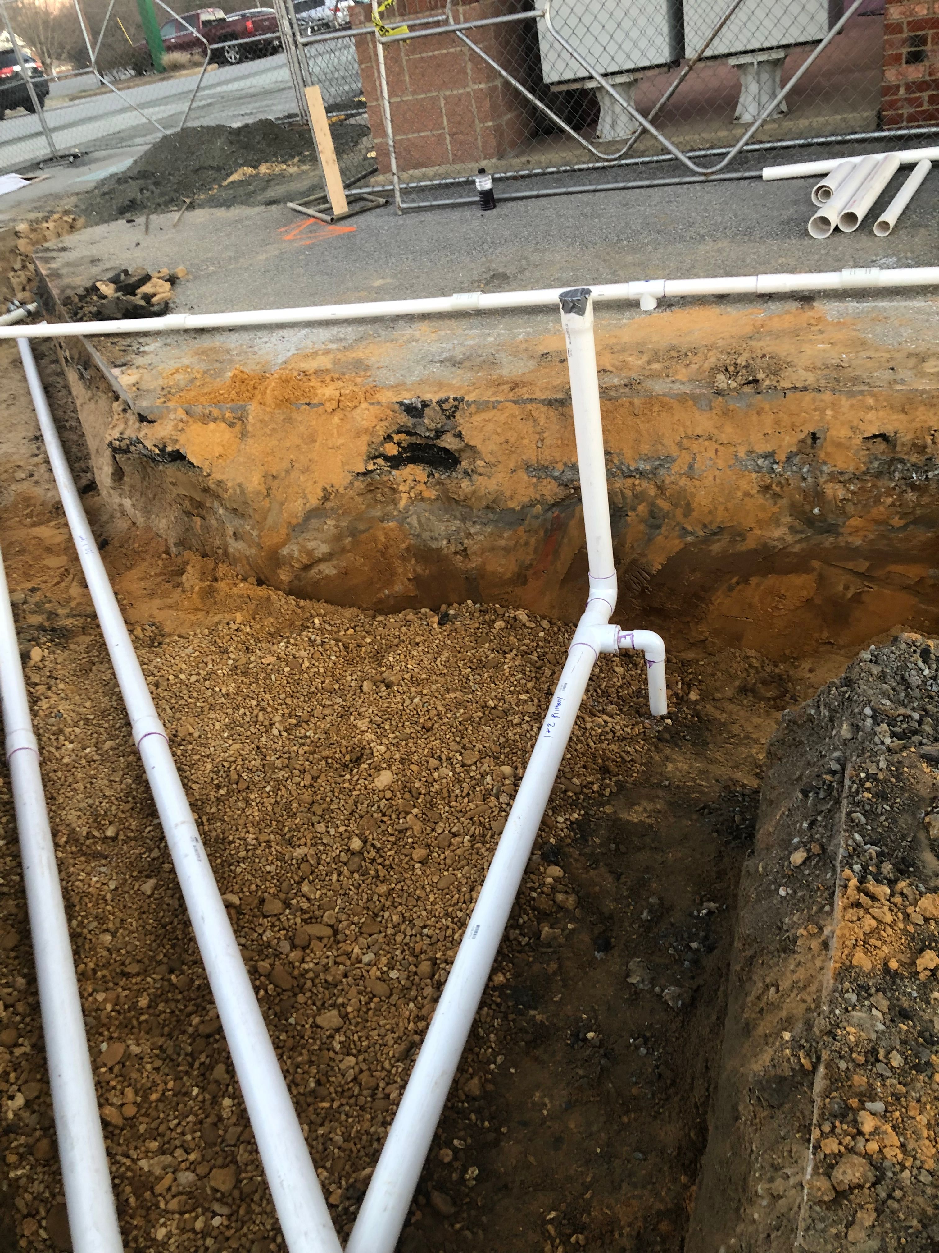  for Elite Excavating & Septic Service, LLC in Calvert County, MD